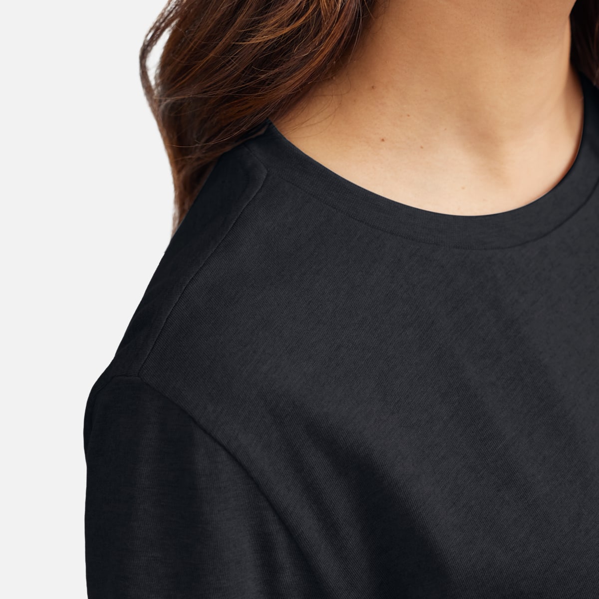 Allbirds Women's Soft Merino Tee WORLDWIDE DELIVERY