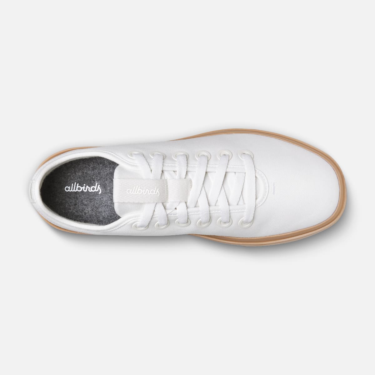 Allbirds Men's Canvas Piper GLOBAL SHIPPING