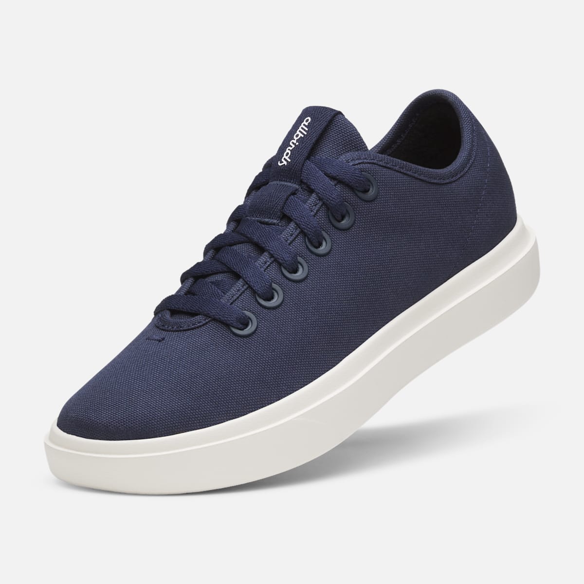 Allbirds Men's Canvas Piper INTERNATIONAL SHIPPING