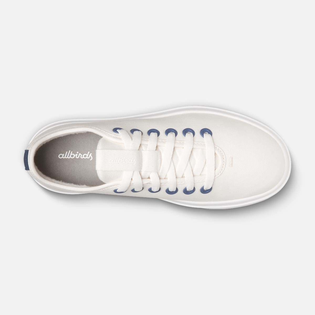 Allbirds Women's Canvas Pipers HOW TO BUY
