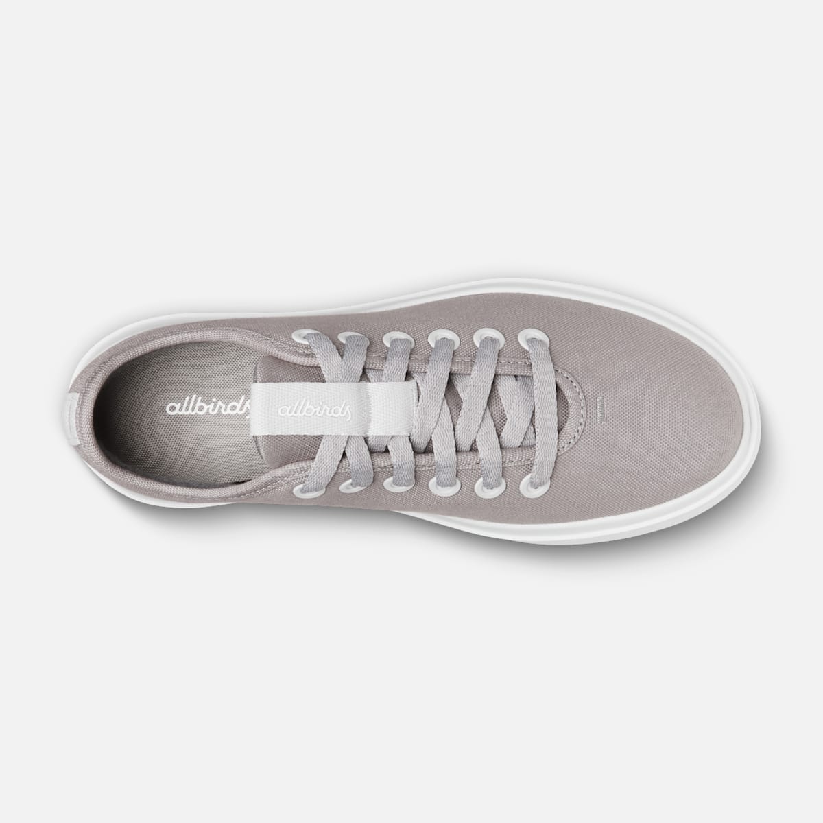 Allbirds Men's Canvas Piper HOW TO BUY