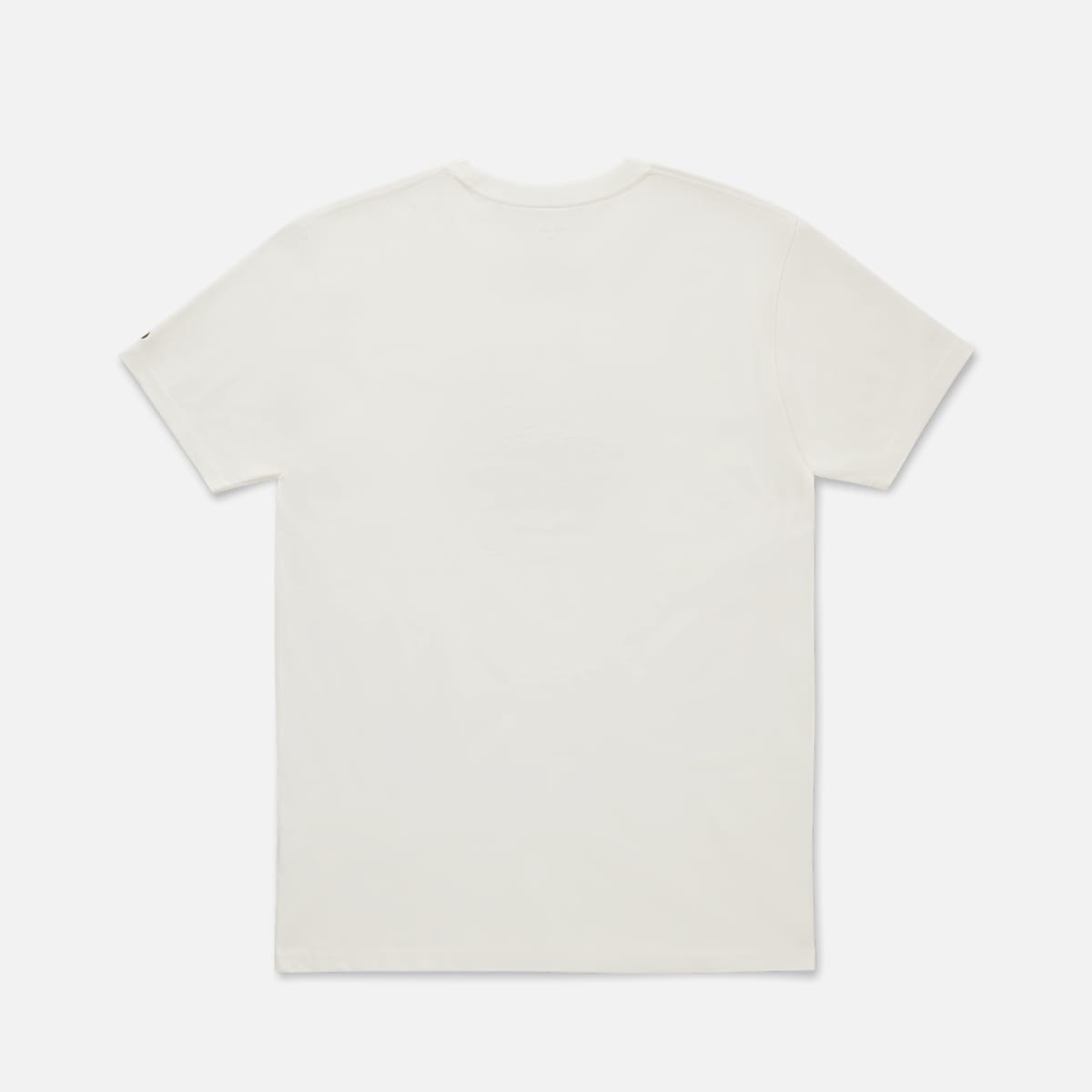Allbirds Unisex Organic Cotton Graphic Tee GLOBAL SHIPPING