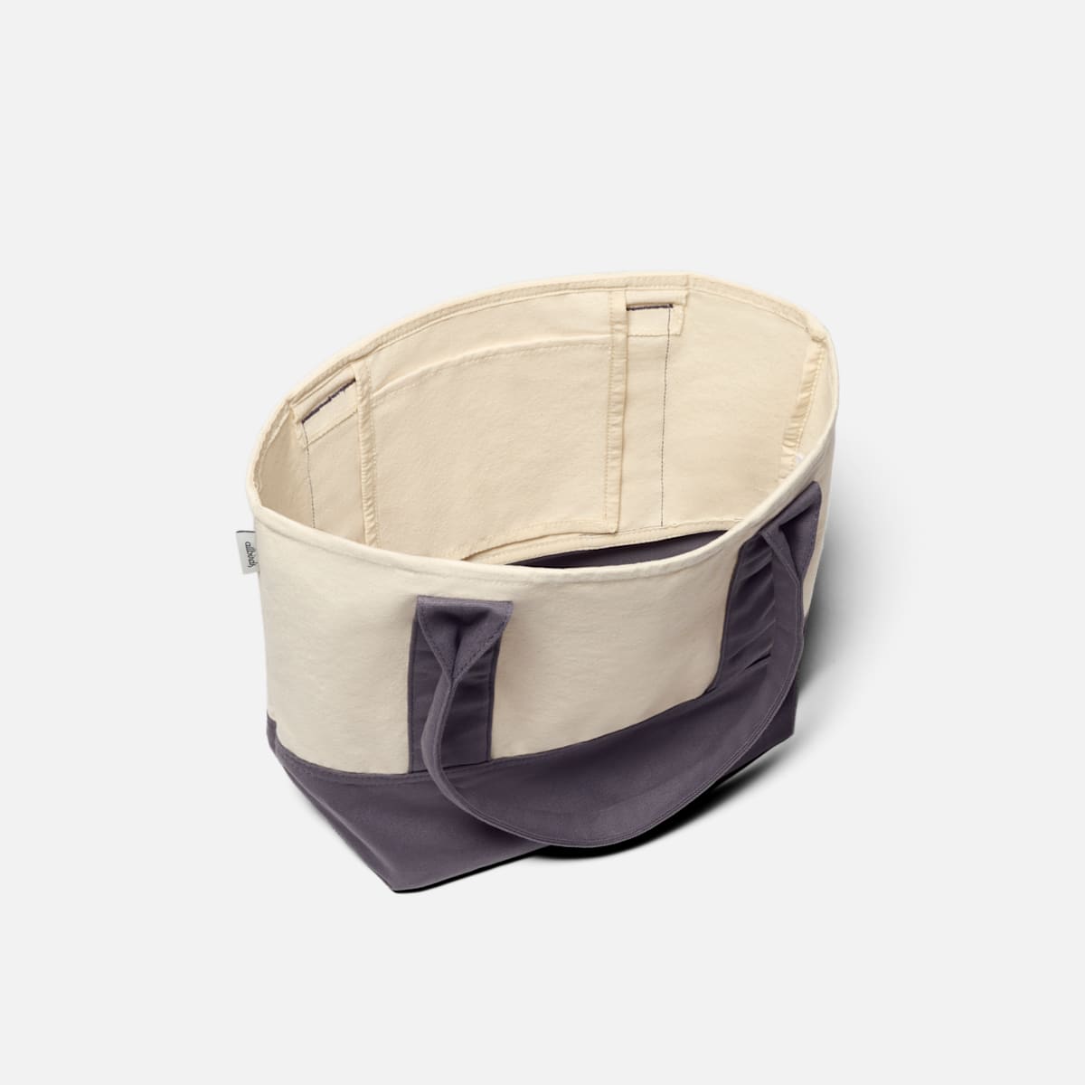 Allbirds Mini Canvas Tote Bag GLOBAL SHIPPING