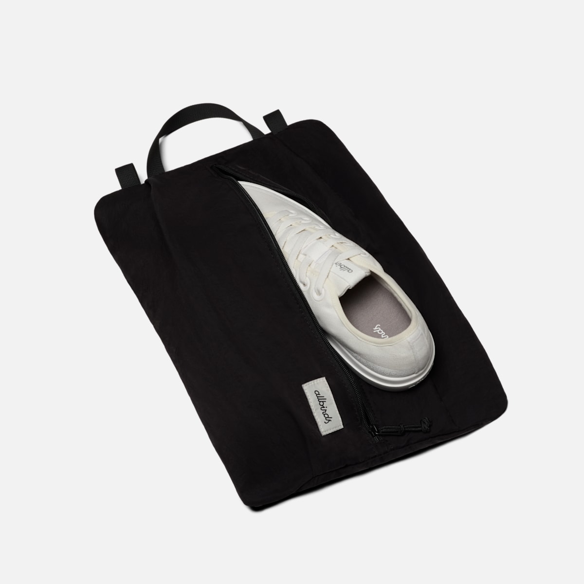 Allbirds Recycled Shoe Bag GLOBAL SHIPPING