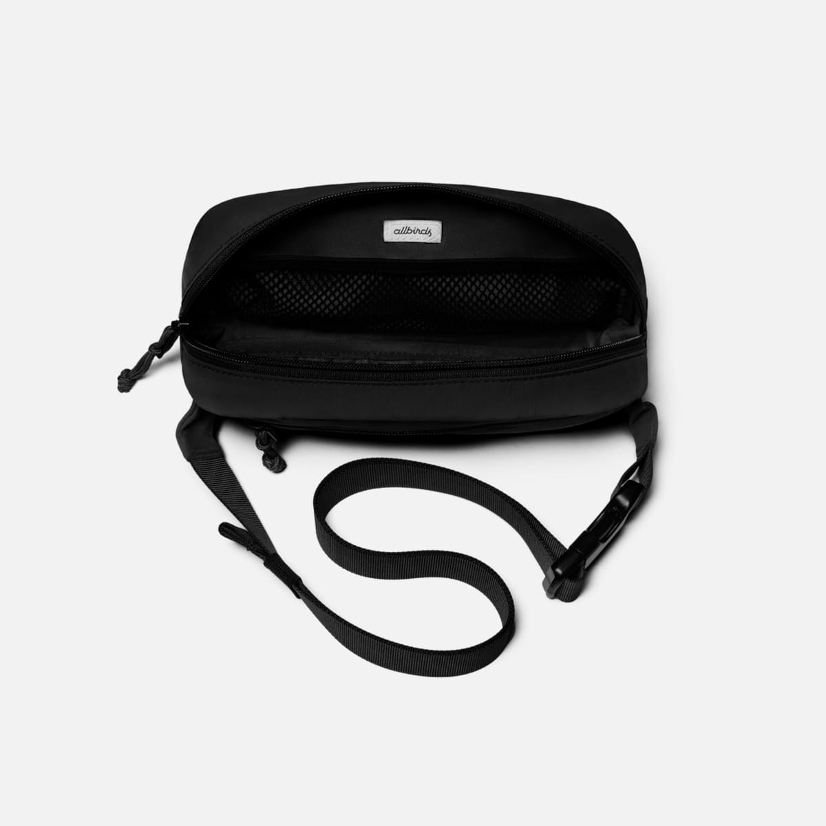 Allbirds Recycled Belt Bag GLOBAL SHIPPING