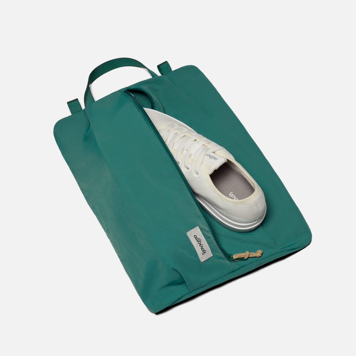 Allbirds Recycled Shoe Bag GLOBAL SHIPPING