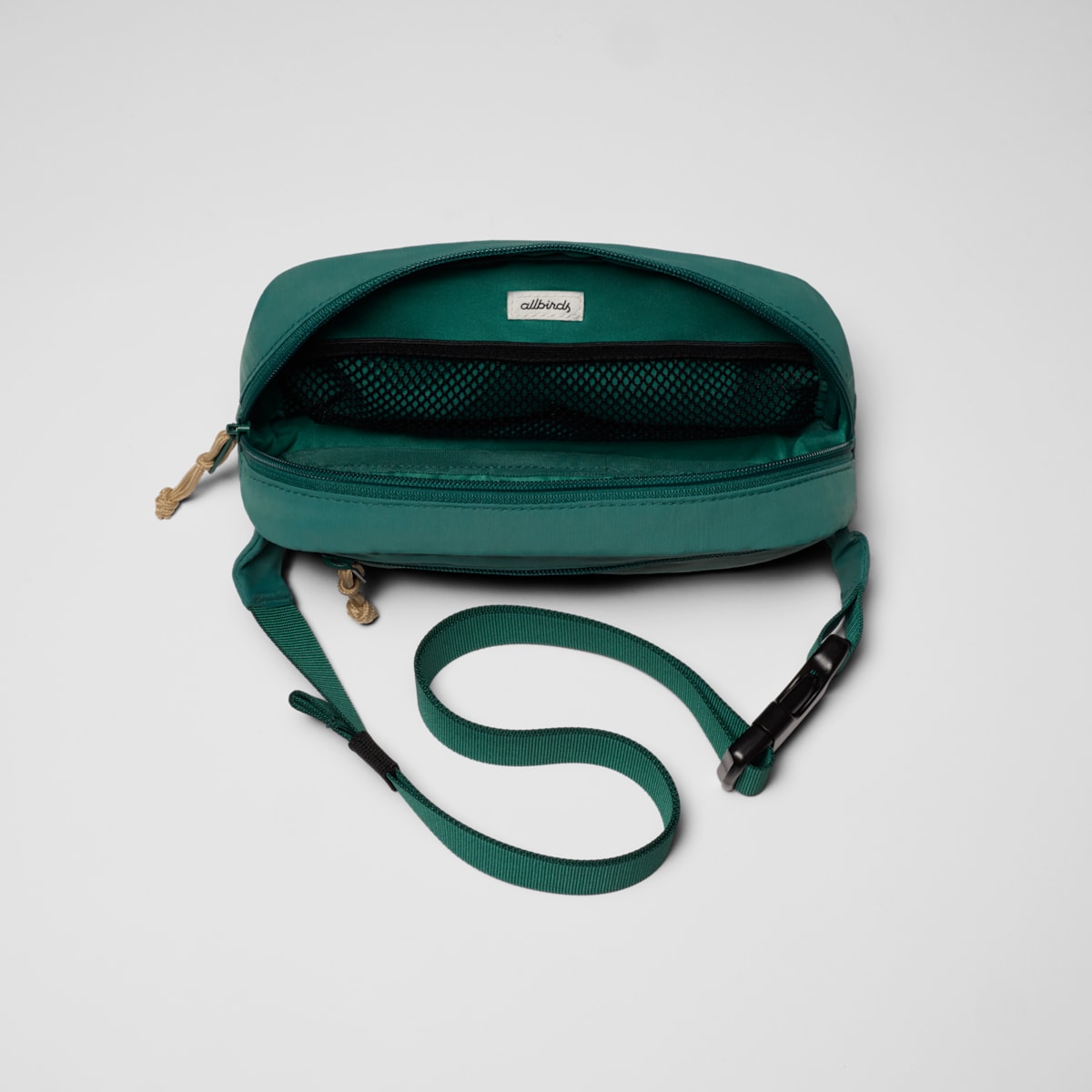 Allbirds Recycled Belt Bag GLOBAL SHIPPING
