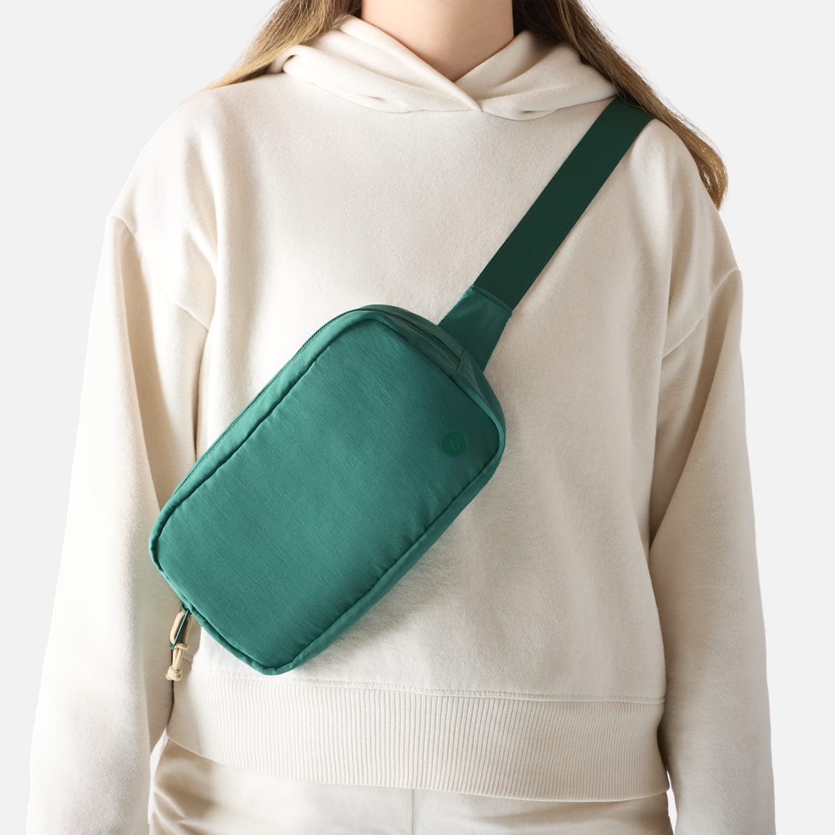 Allbirds Recycled Belt Bag WHERE TO BUY