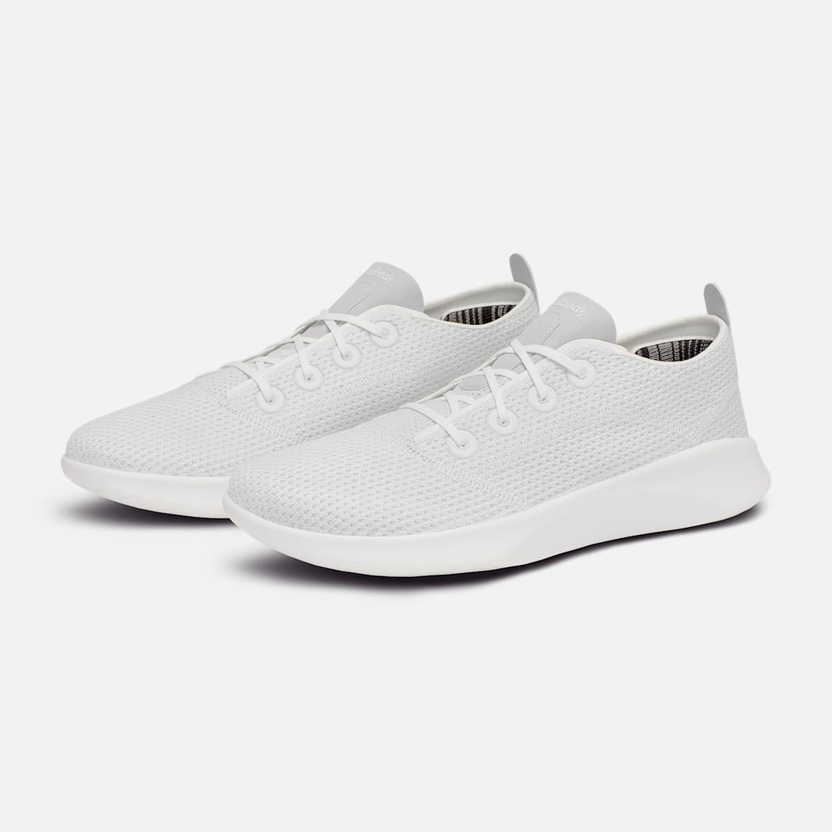 Allbirds Men's SuperLight Tree Runner BUY ONLINE