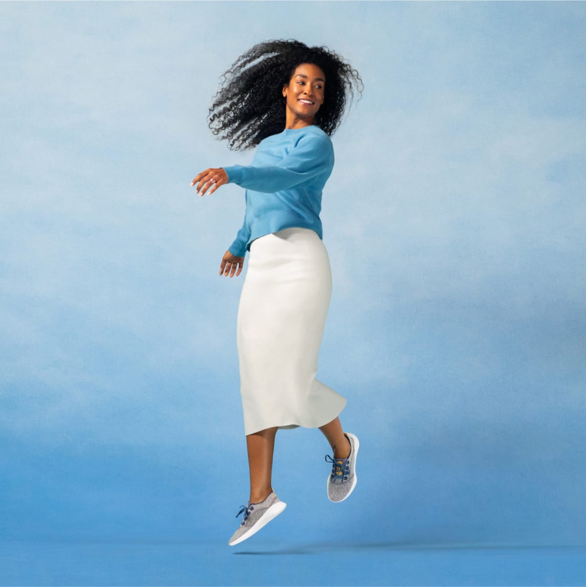 Allbirds Women's SuperLight Wool Runner WORLDWIDE DELIVERY