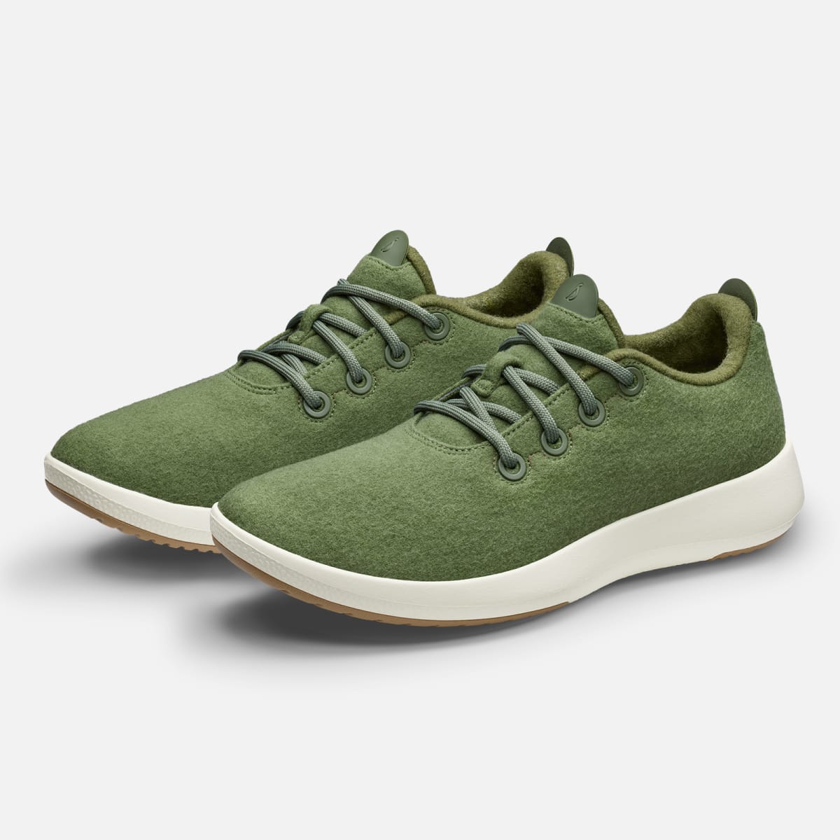 Allbirds apple pay top