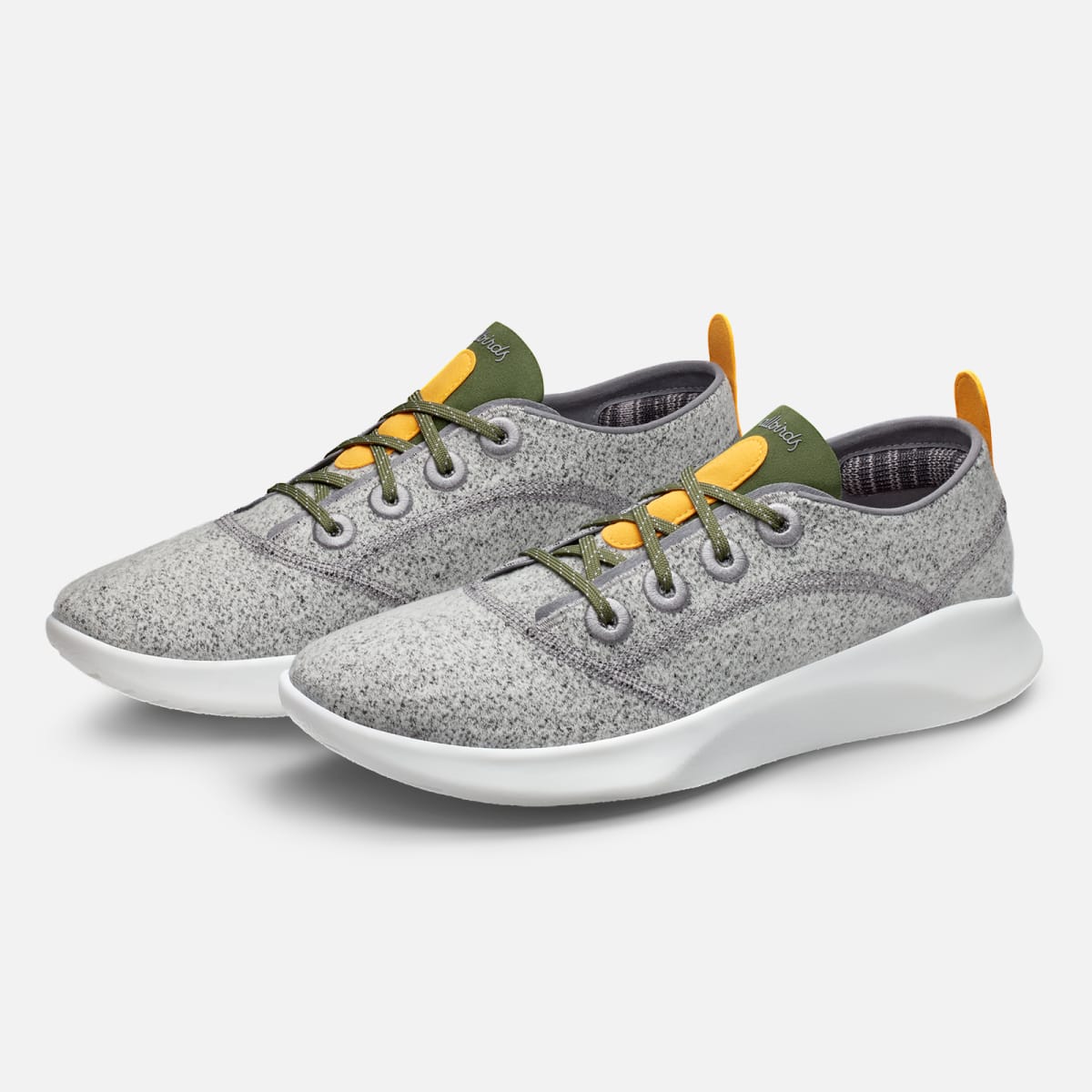 Allbirds Women's SuperLight Wool Runner BUY ONLINE