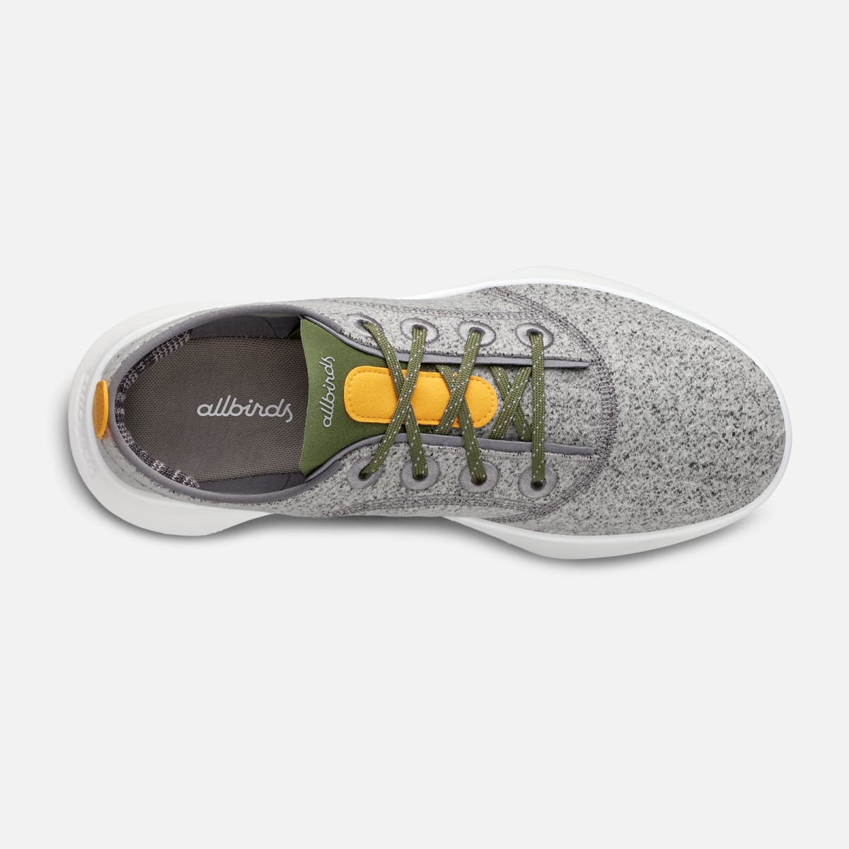 Allbirds Women's SuperLight Wool Runner WHERE TO BUY
