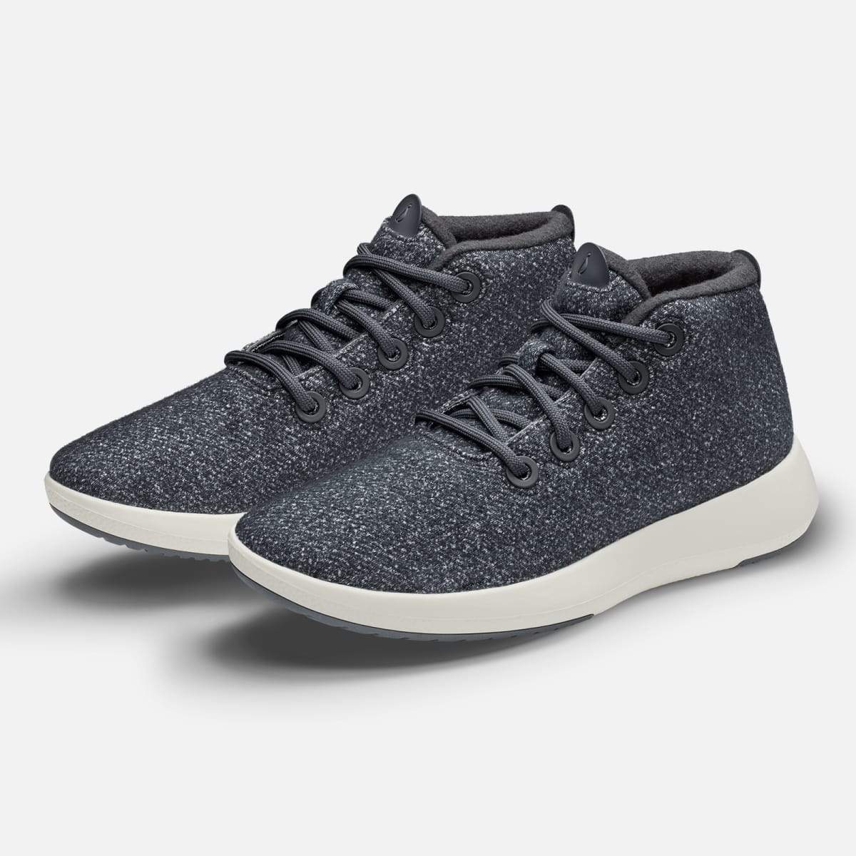Allbirds Men's Wool Runner-up Mizzle BUY ONLINE