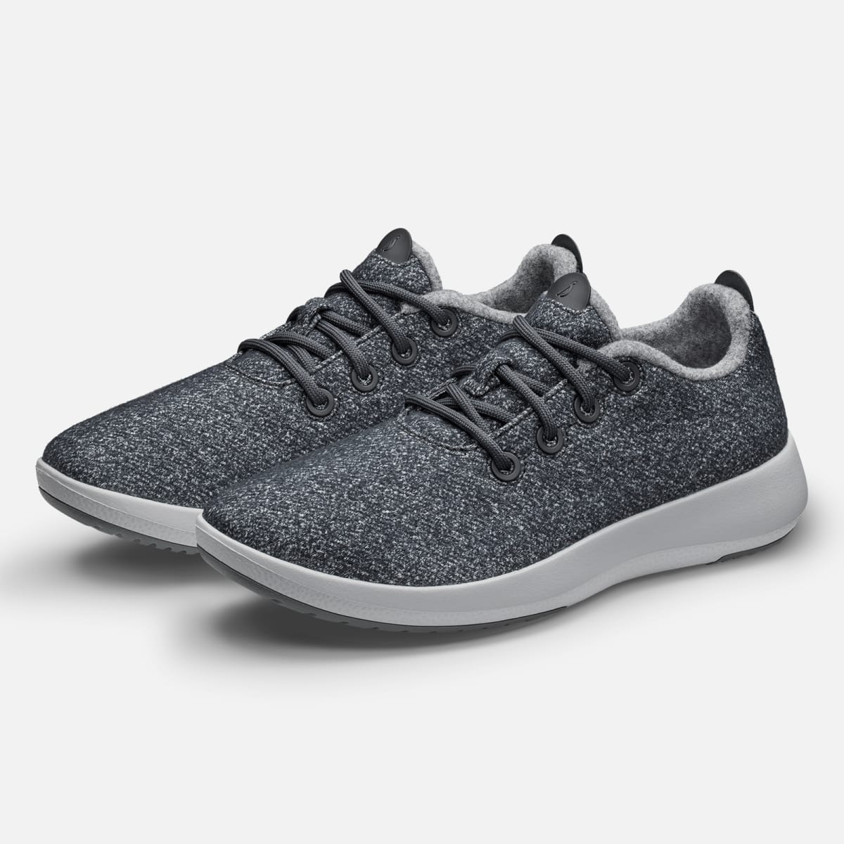 Allbirds Men's Wool Runner Mizzle BUY ONLINE