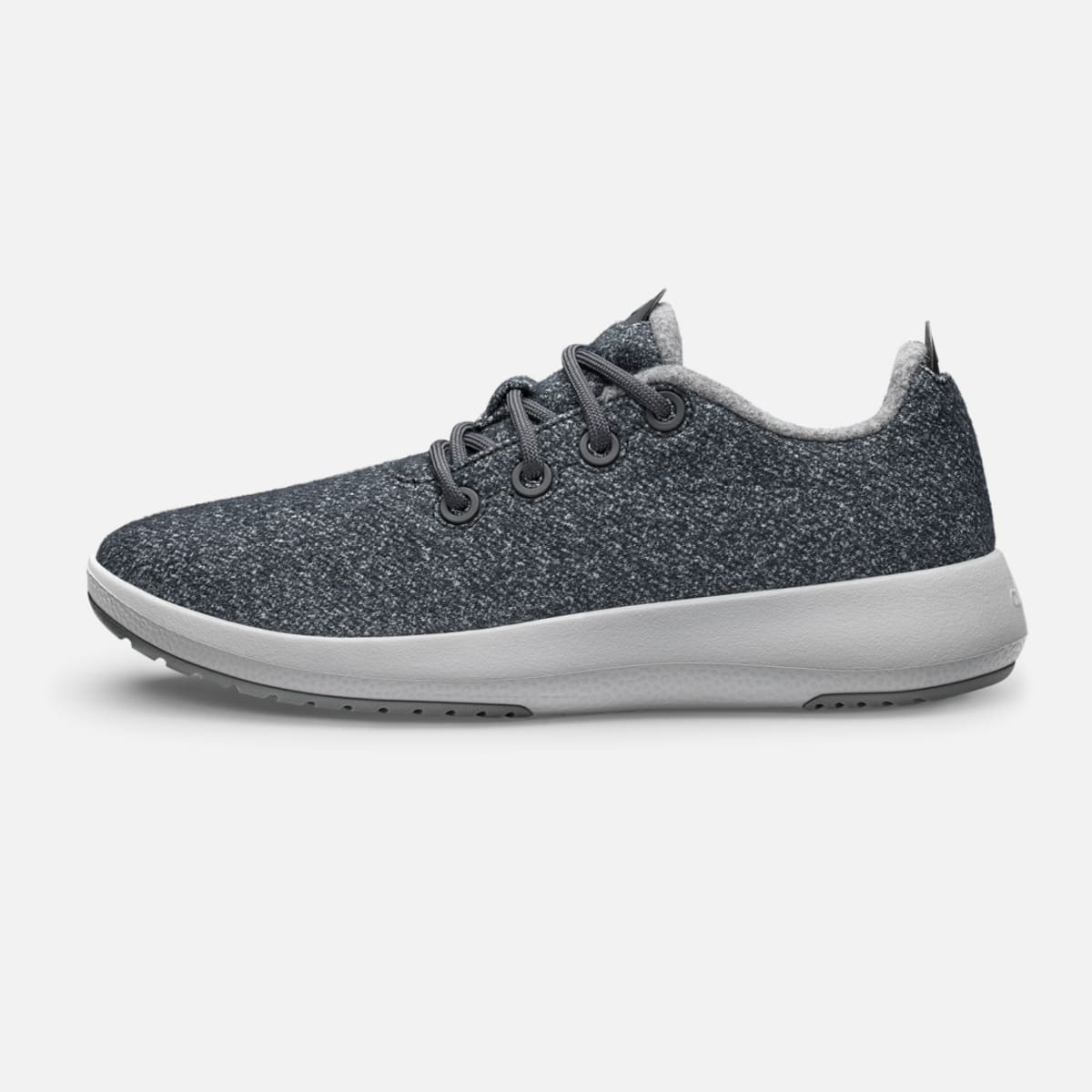 Allbirds Men's Wool Runner Mizzle GLOBAL SHIPPING