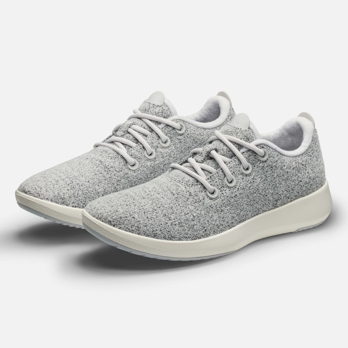 Allbirds Men's Wool Runner Mizzle BUY ONLINE