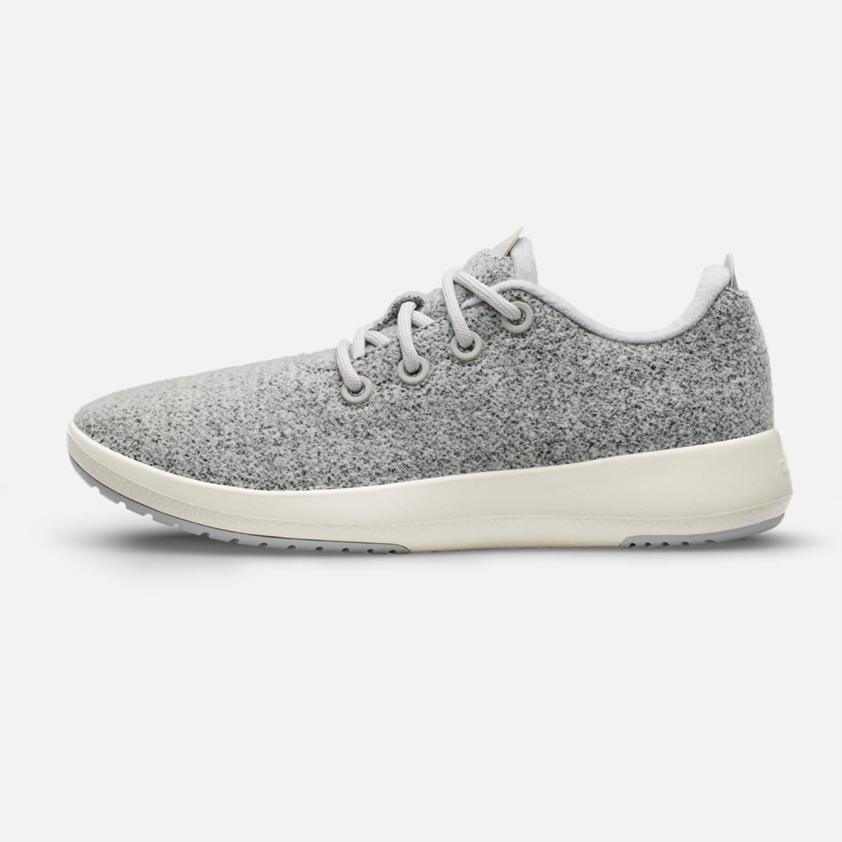 Allbirds Men's Wool Runner Mizzle GLOBAL SHIPPING