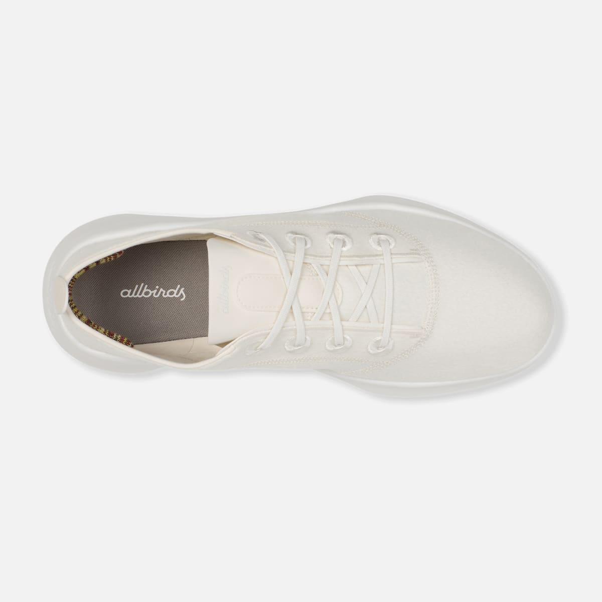 Allbirds Men's SuperLight Wool Runner WHERE TO BUY