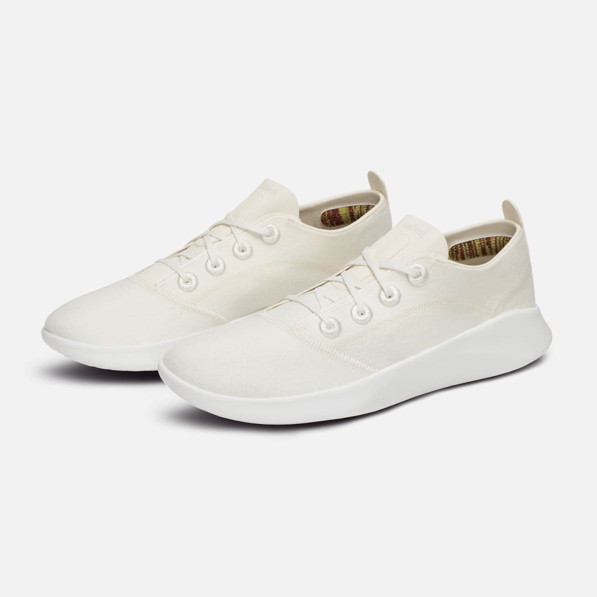 Allbirds Men's SuperLight Wool Runner BUY ONLINE