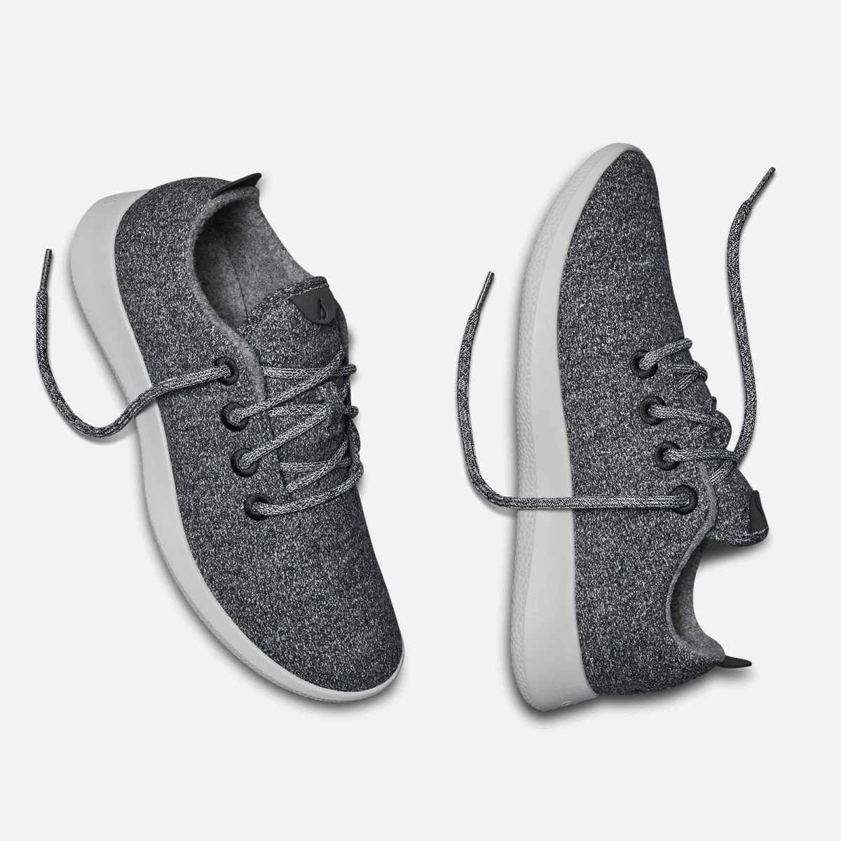 Allbirds Men's Wool Runner BUY ONLINE