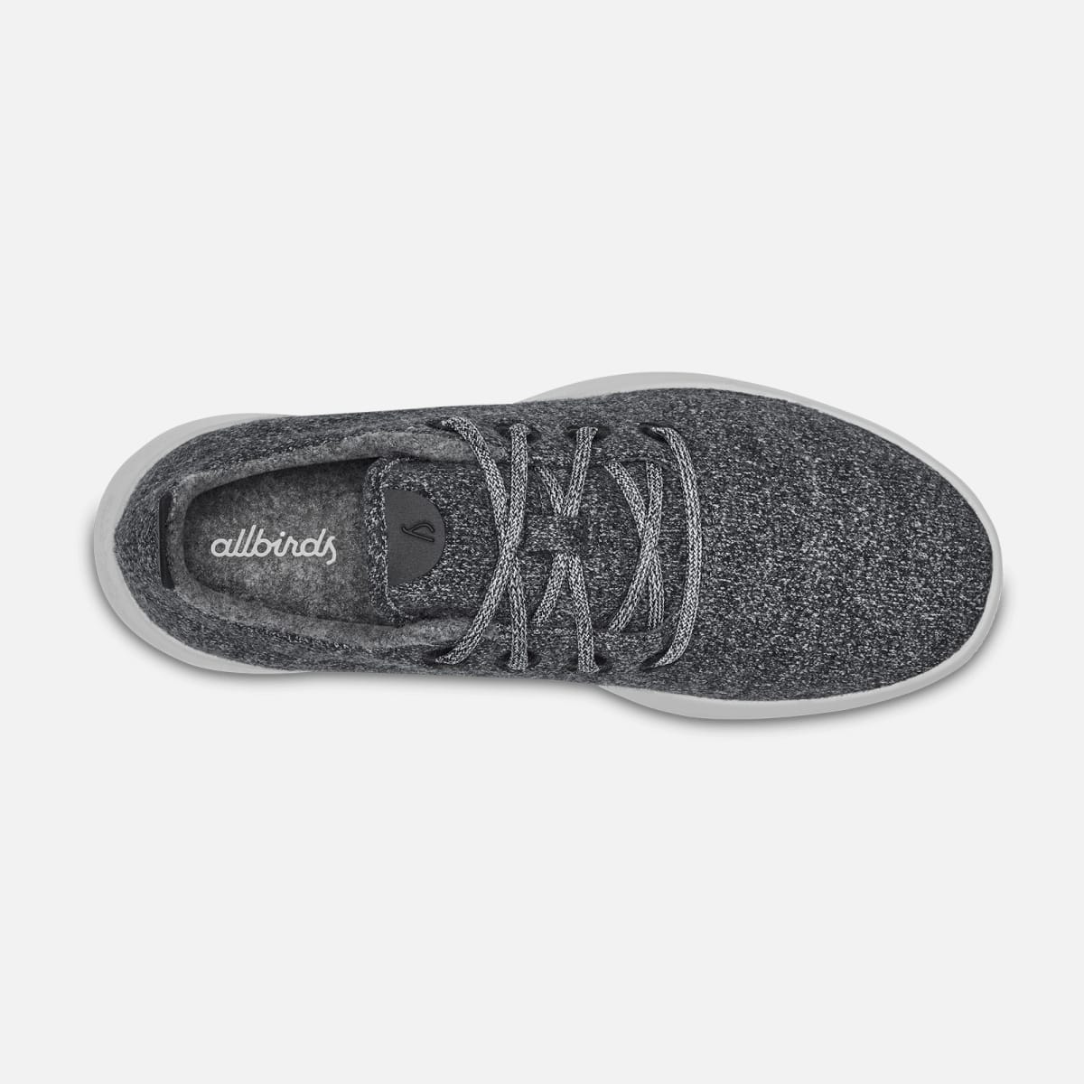 Allbirds Men's Wool Runner WHERE TO BUY