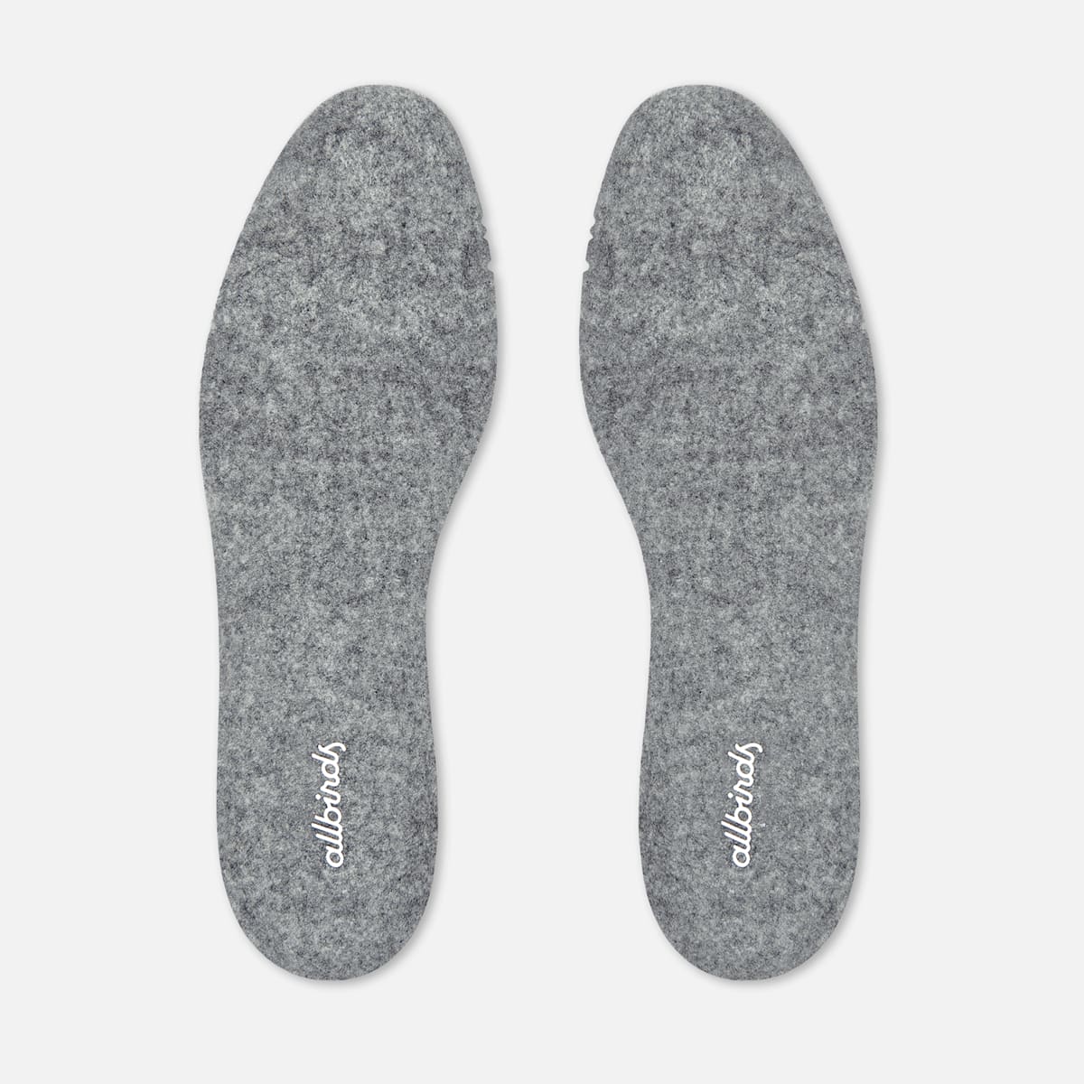 Allbirds Women's Breezer Insoles INTERNATIONAL SHIPPING