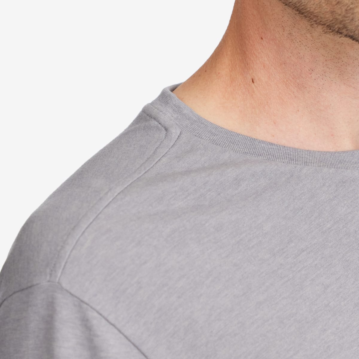 Allbirds Men's Soft Merino Tee WORLDWIDE DELIVERY