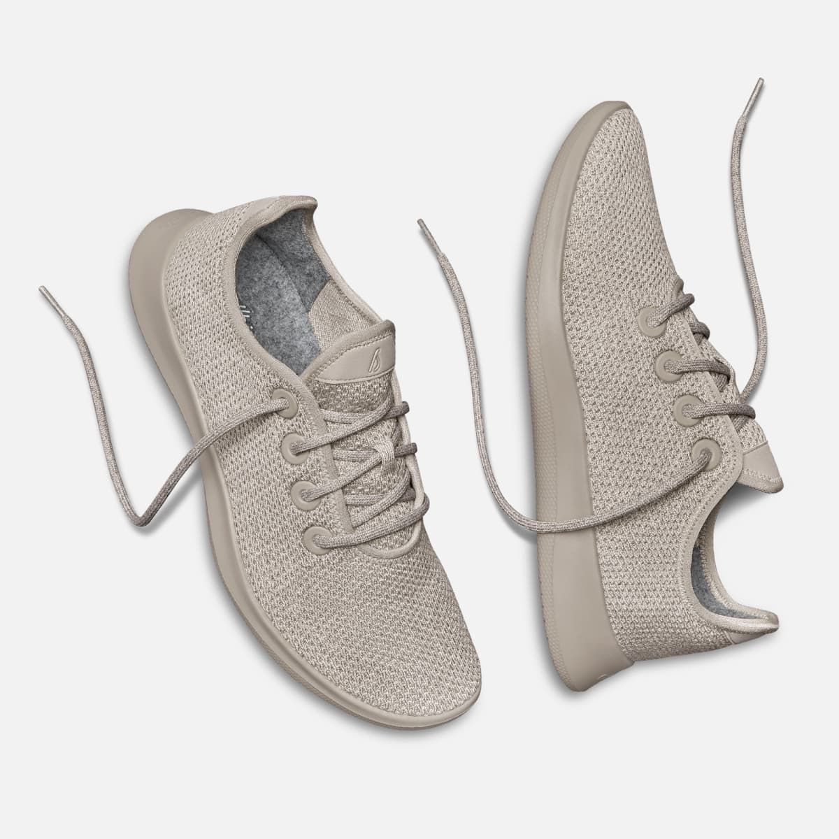Allbirds in Limestone | Runners shoes, White tennis shoes, How to make ...