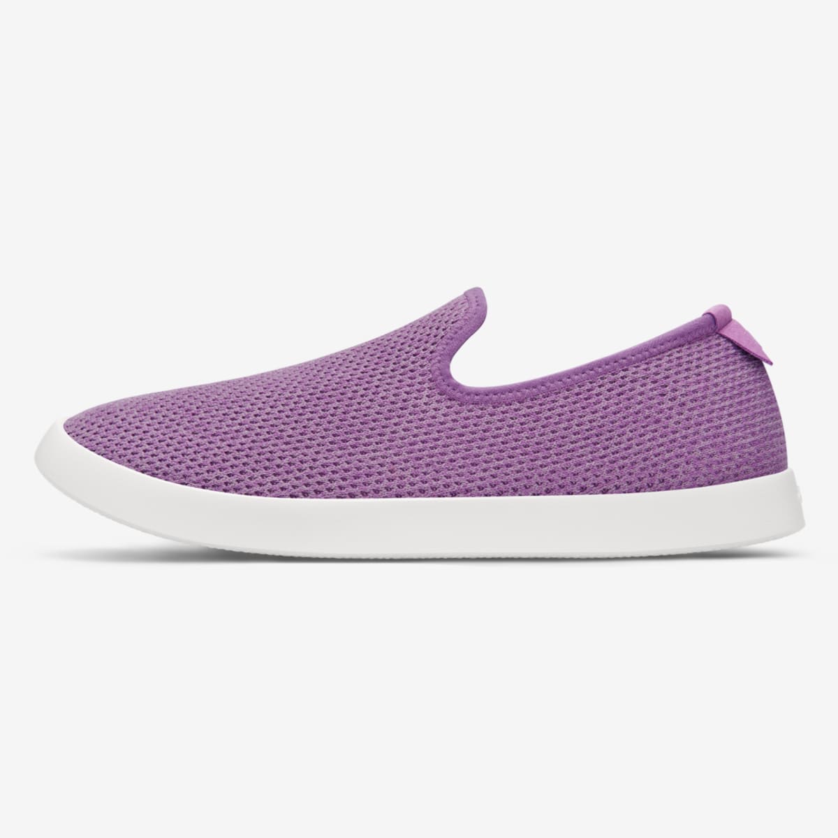 Women's Tree Loungers - LIMITED EDITION: Lux Purple (Blizzard Sole)