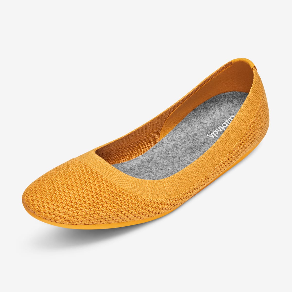 Allbirds tree breezers shoe