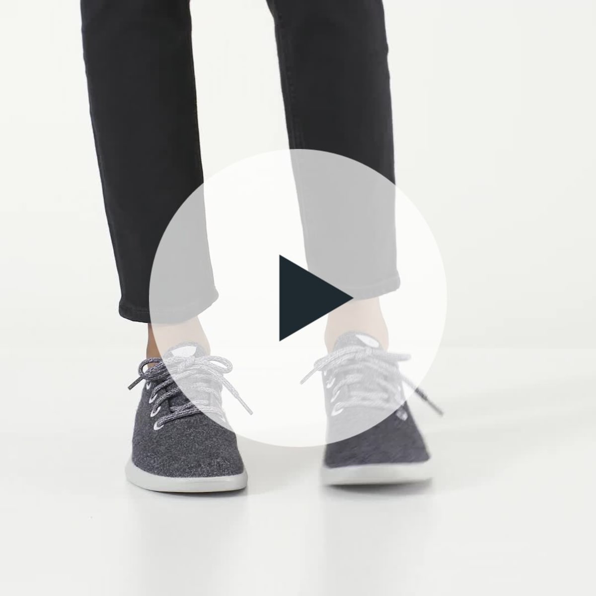 Women's Wool Runners | Natural Grey | Allbirds EU