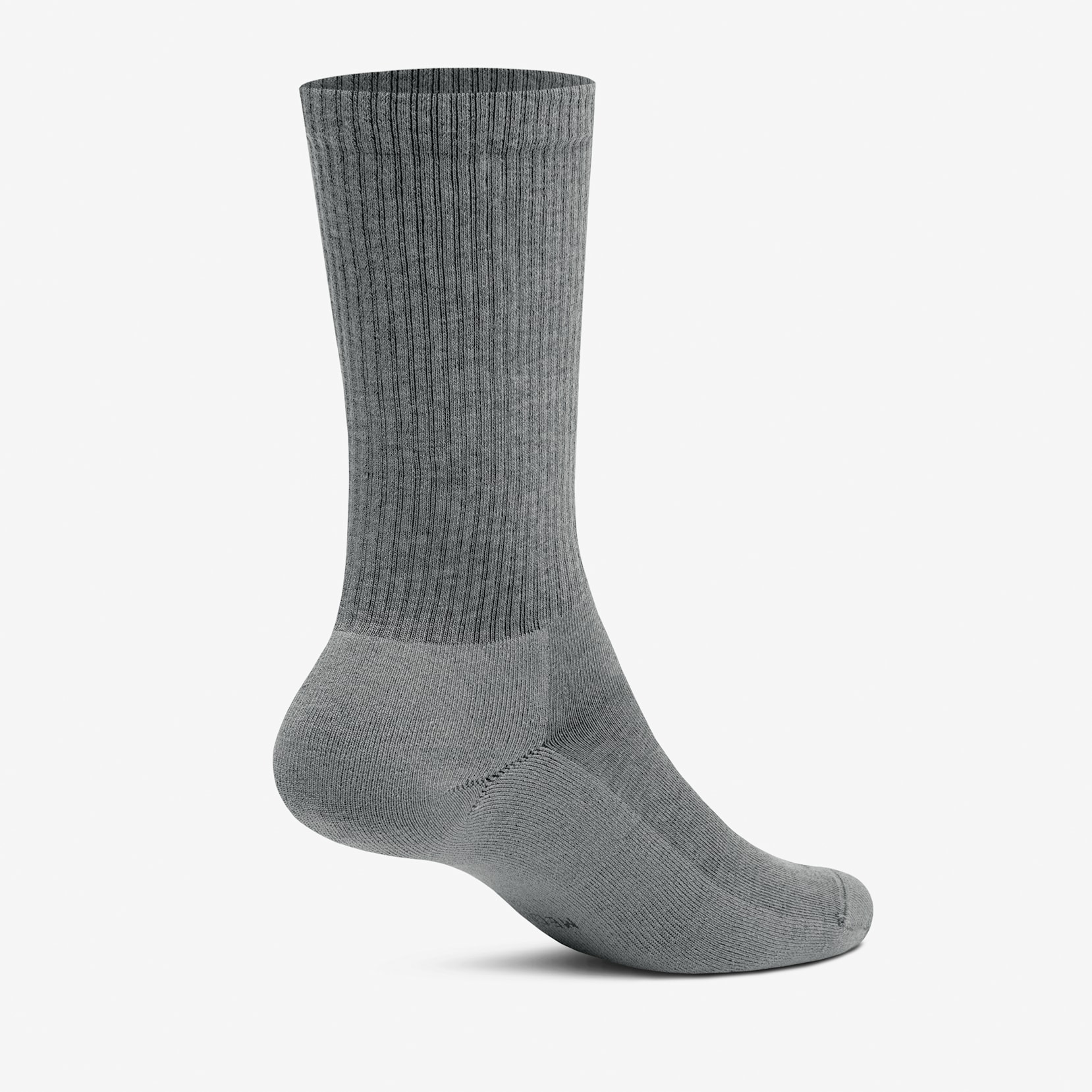 Anytime Crew Sock 2