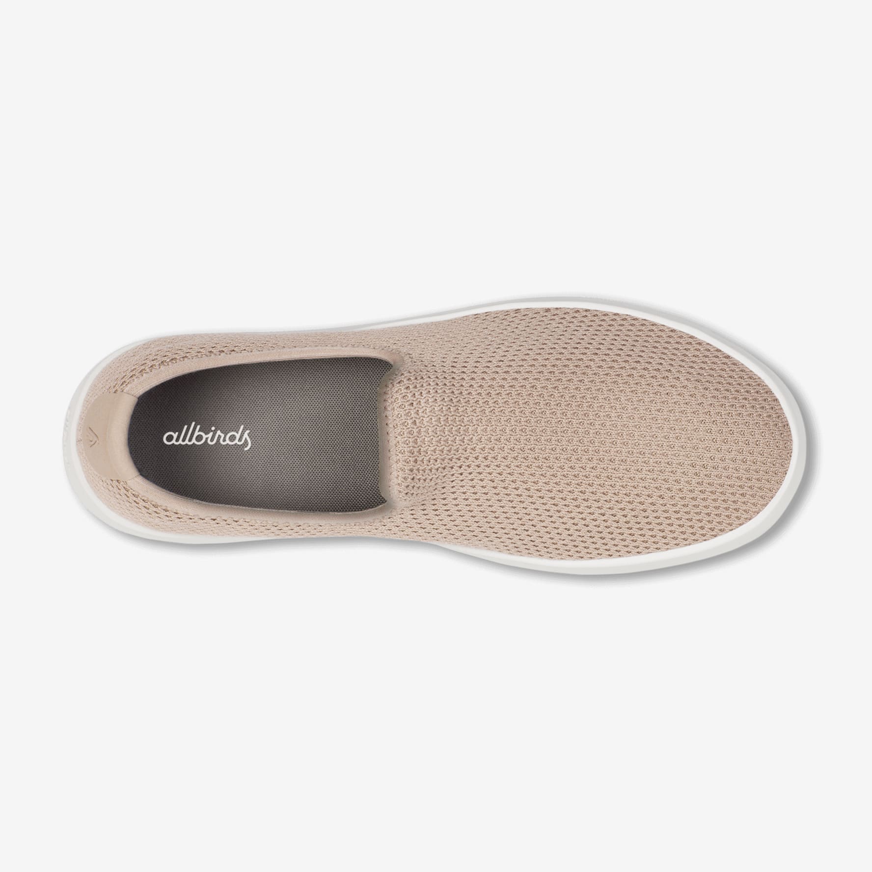 Allbirds men's tree slip top on shoes