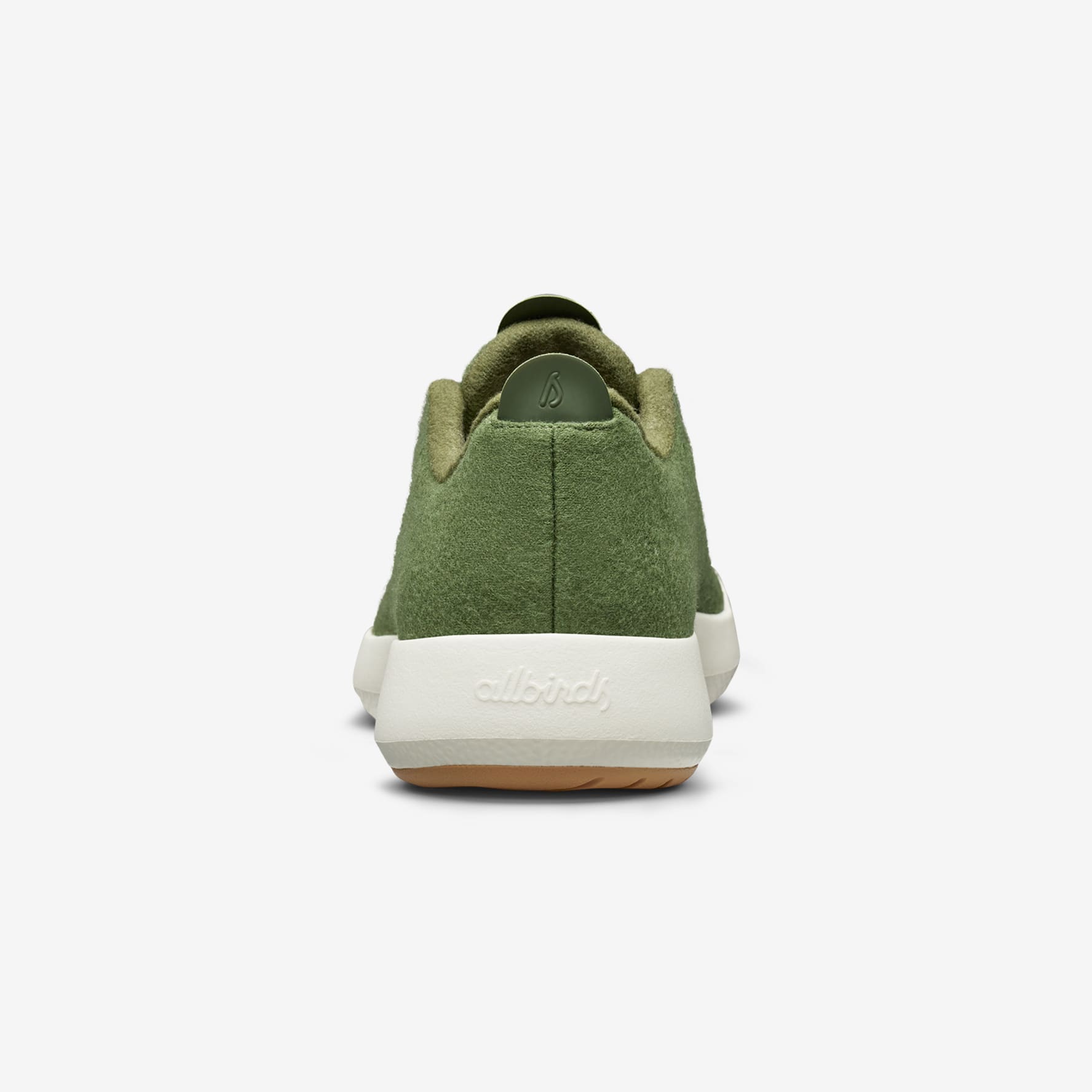 Green allbirds hotsell