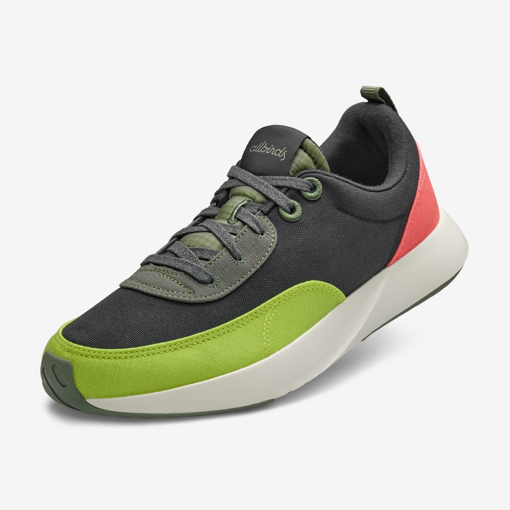 Green allbirds online