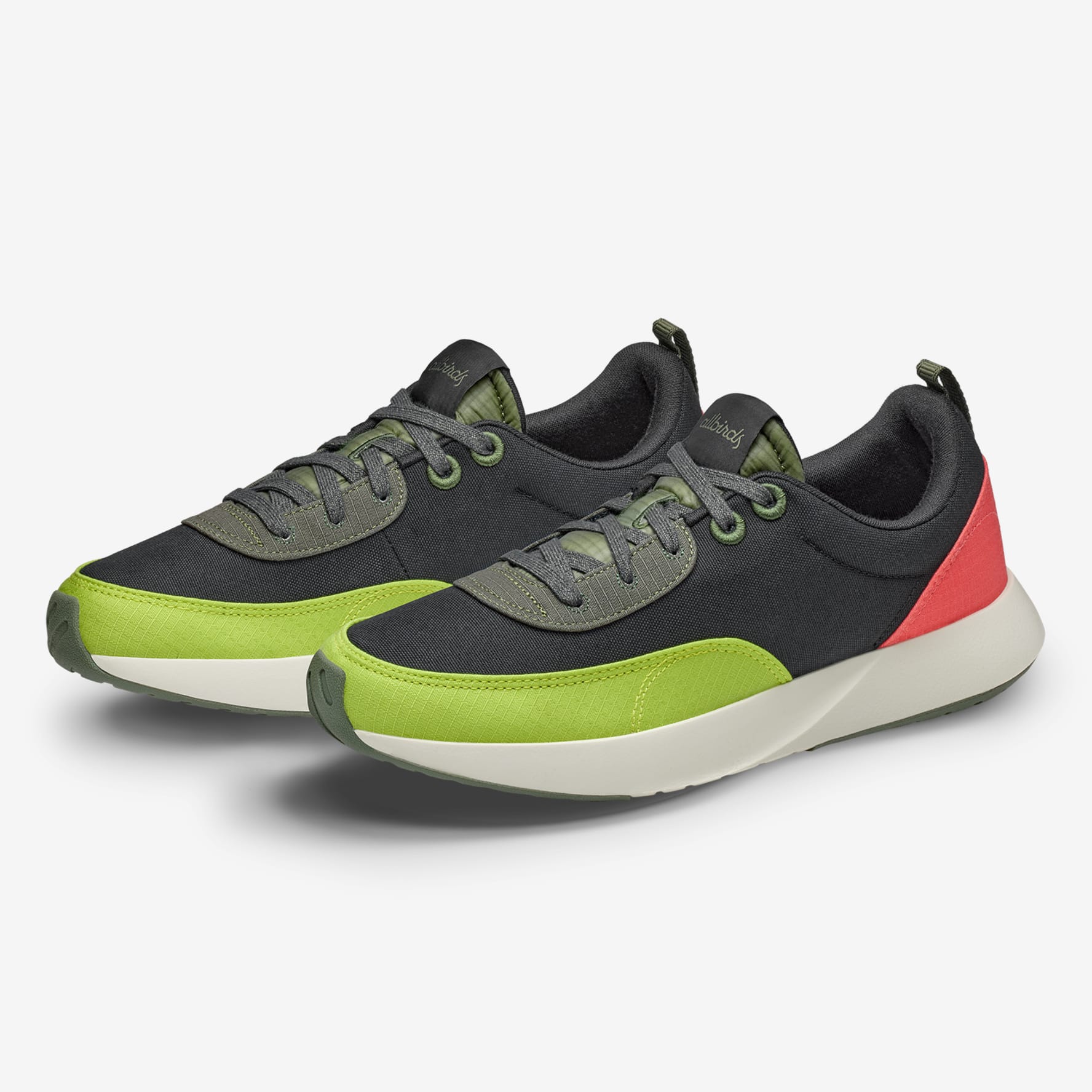 Green 2025 soul shoes