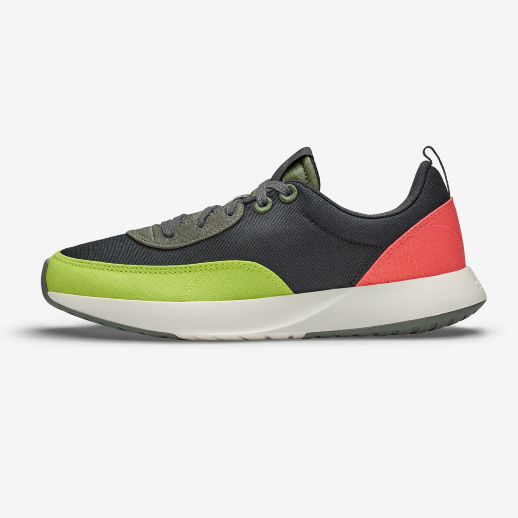 Women s Couriers Natural Black Bloom Green Sole