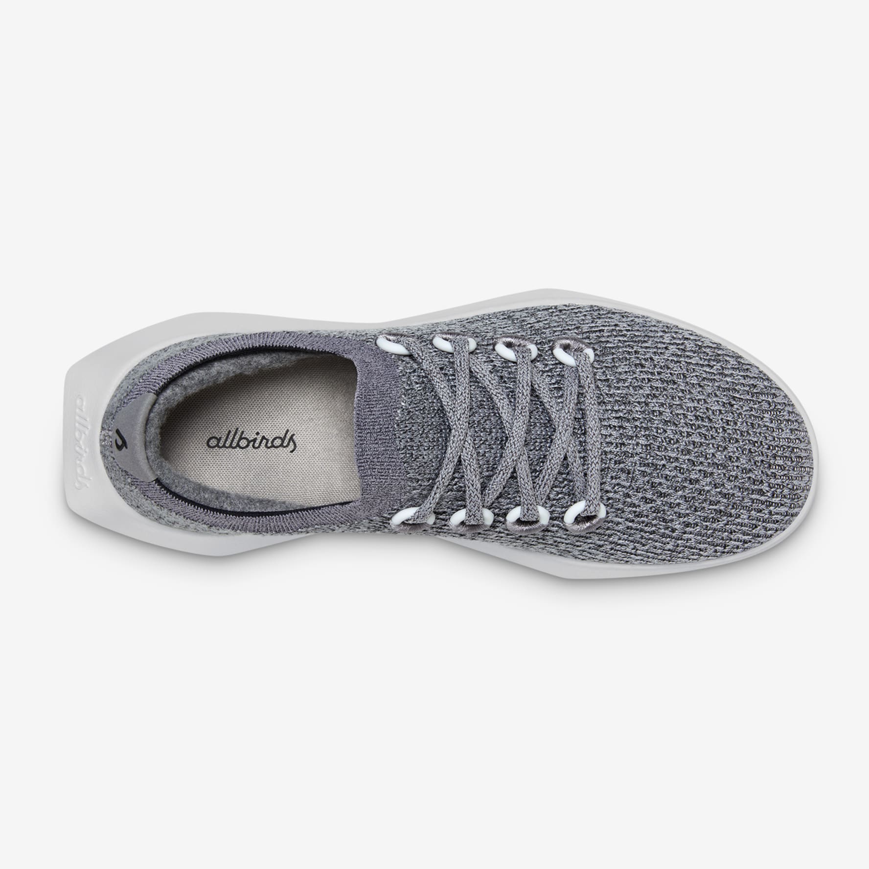 Gray allbirds clearance runners