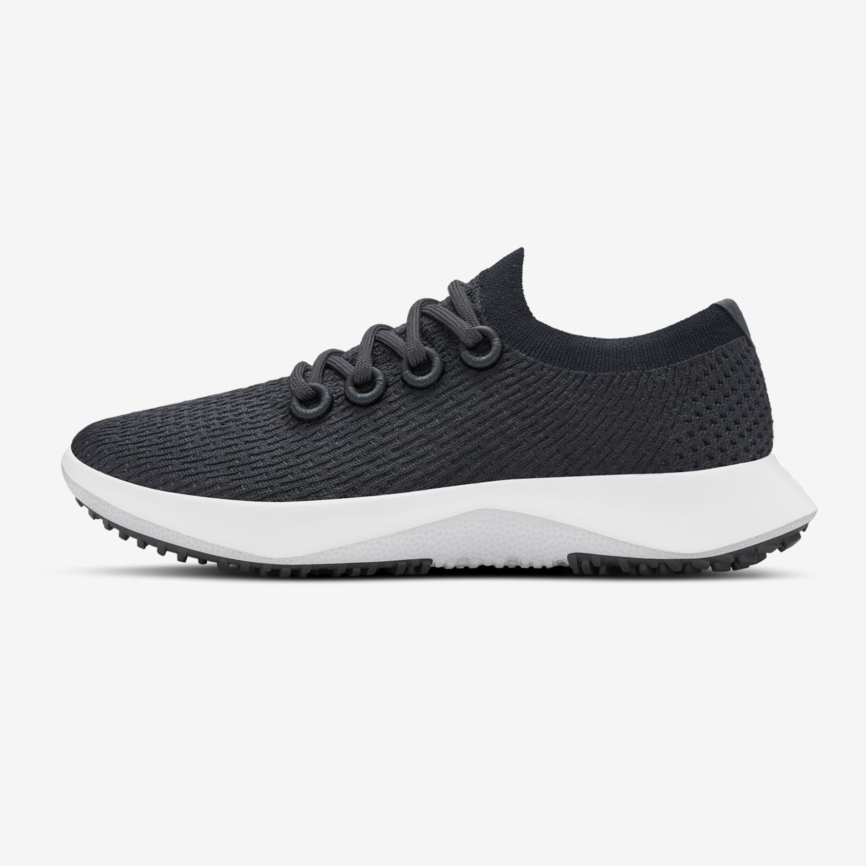 Men s Tree Dasher 2 Natural Black Blizzard Sole Allbirds AU