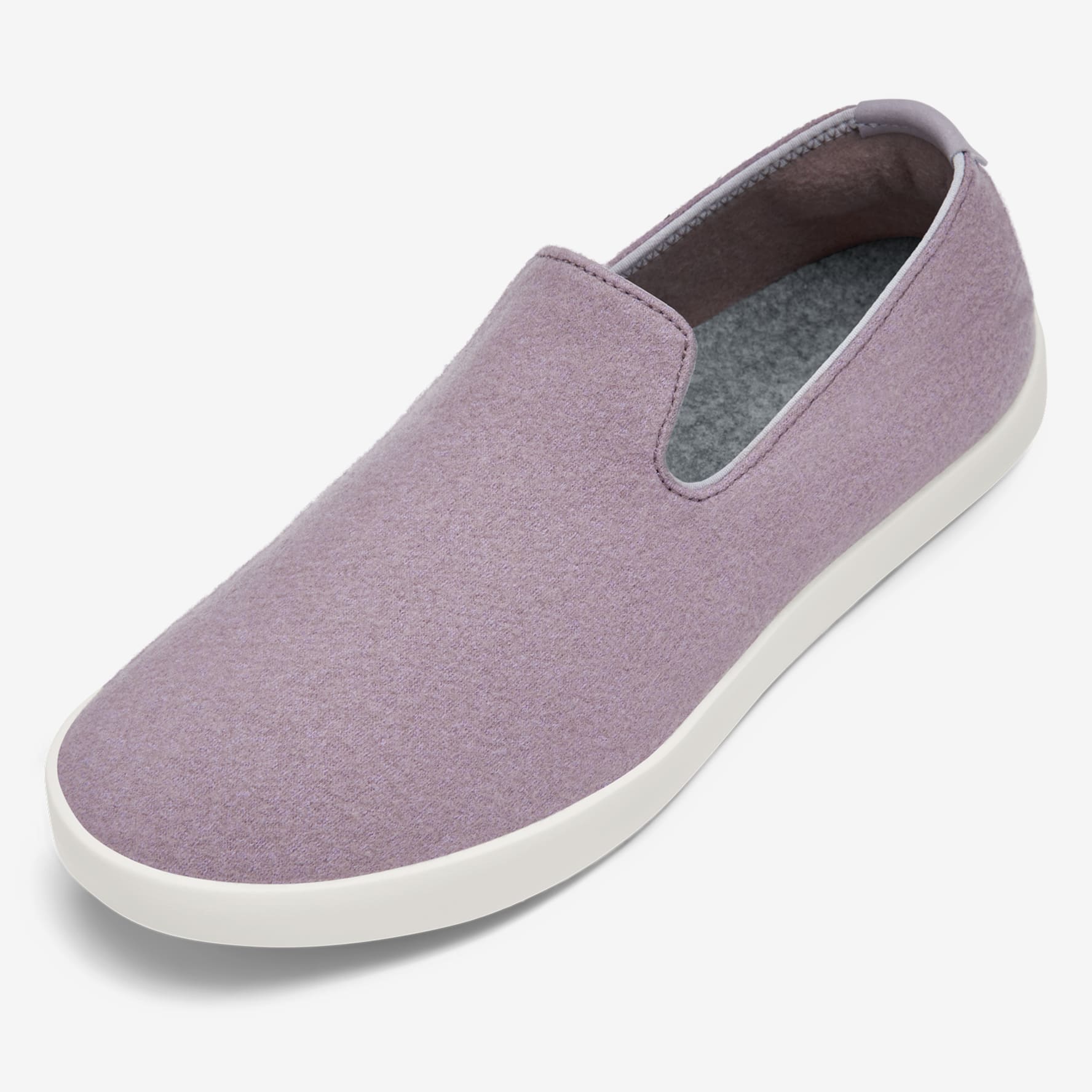 Allbirds women's wool slip on sale on shoes