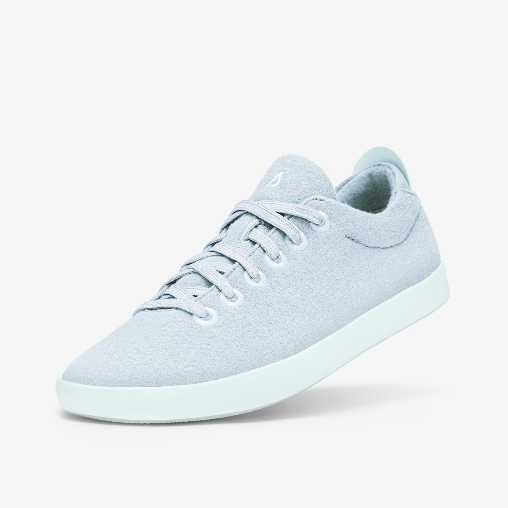 Grey allbirds 2025 wool sneakers