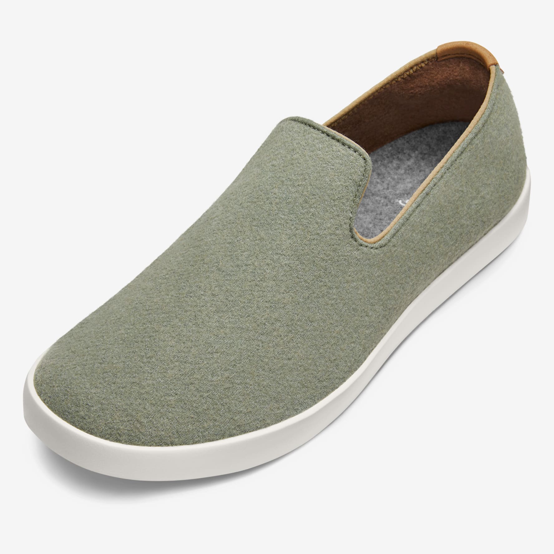 Green allbirds online
