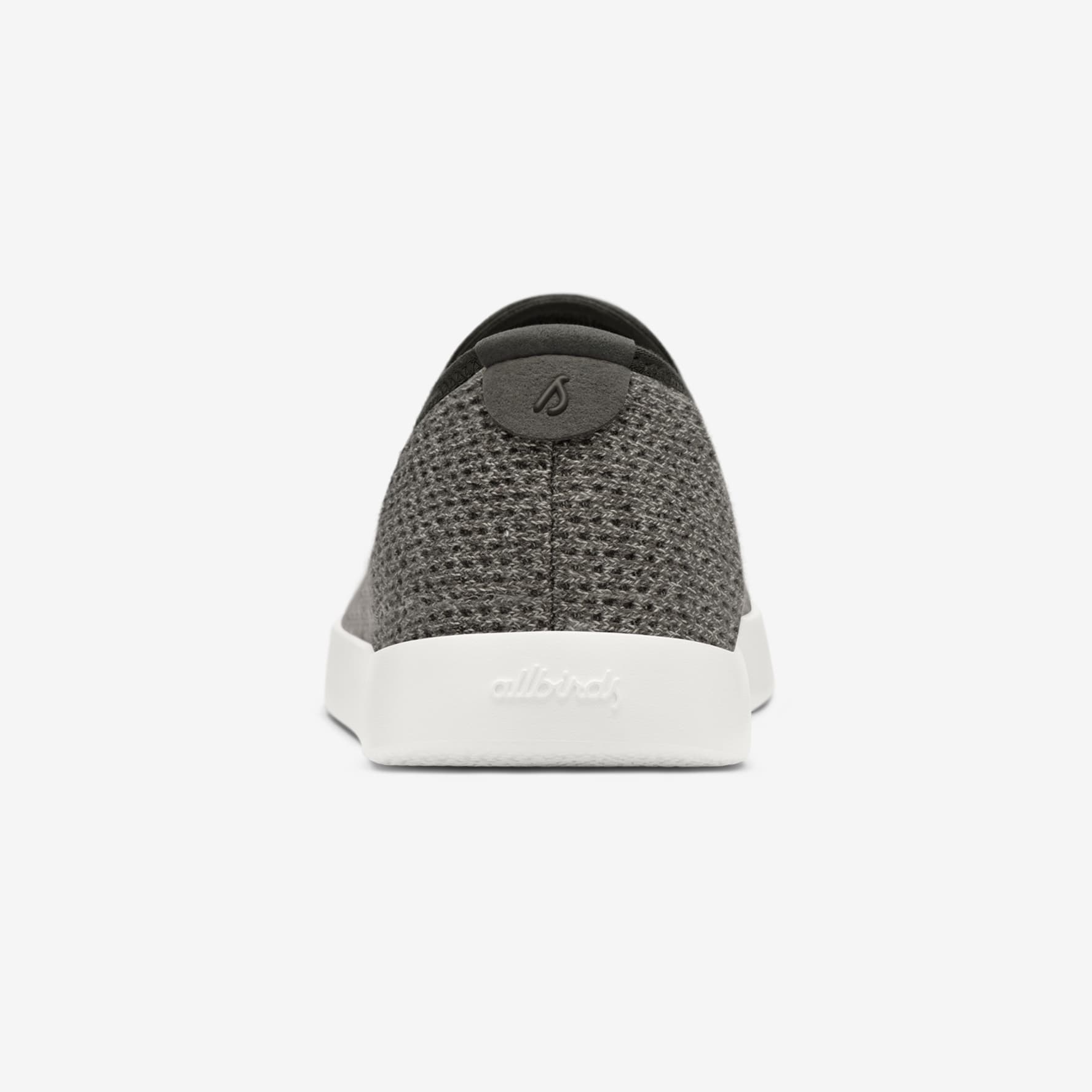 Women s Allbirds Tree Loungers Dark Jungle Natural White Sole