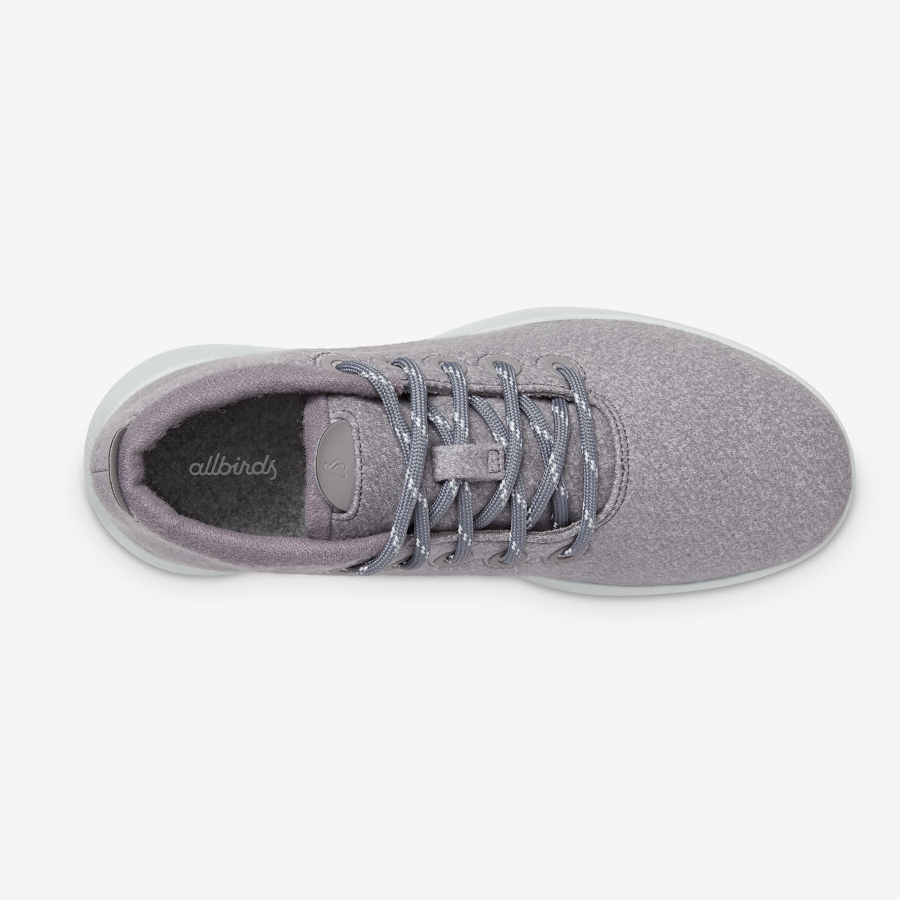 Gray sale allbirds runners