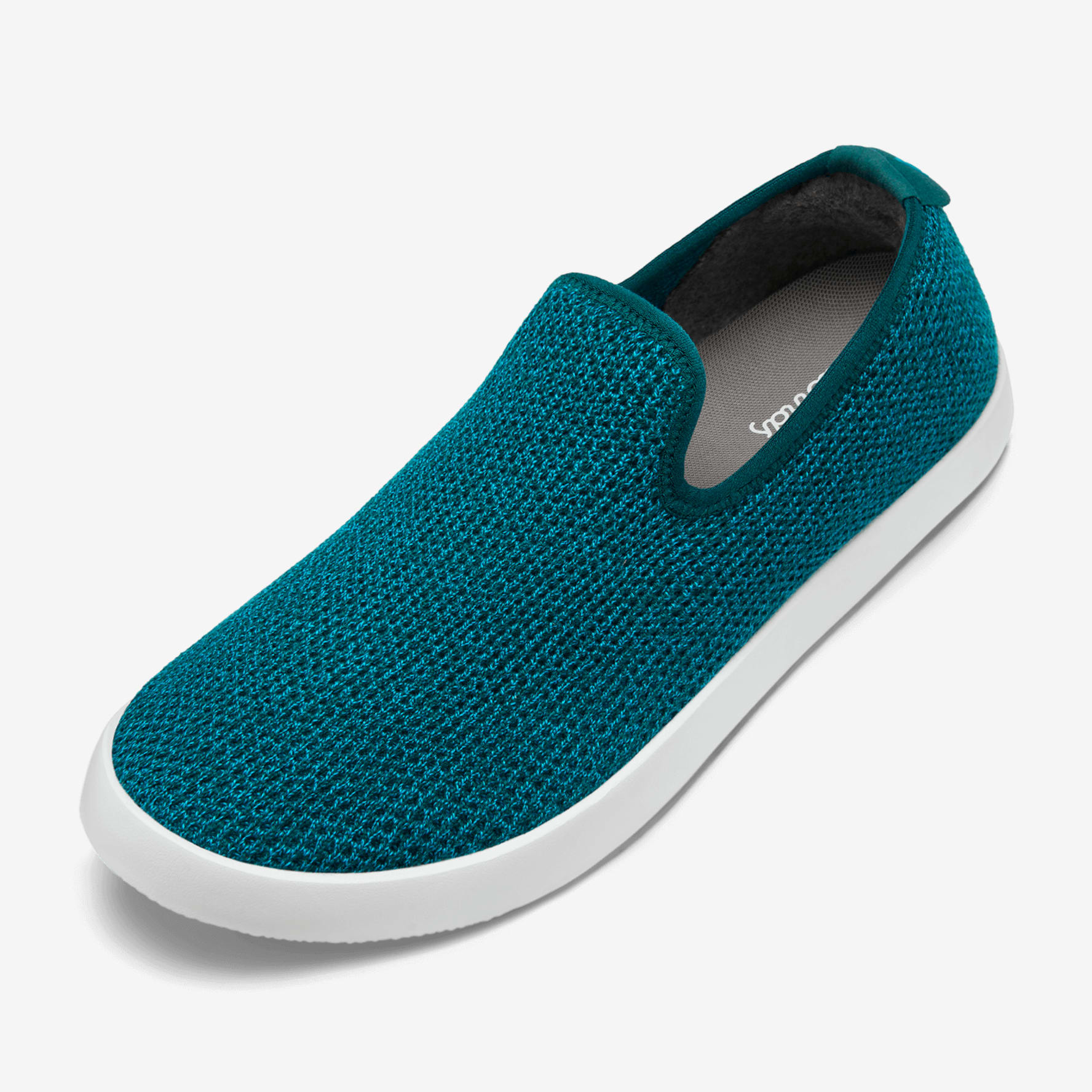 Allbirds tree loungers store