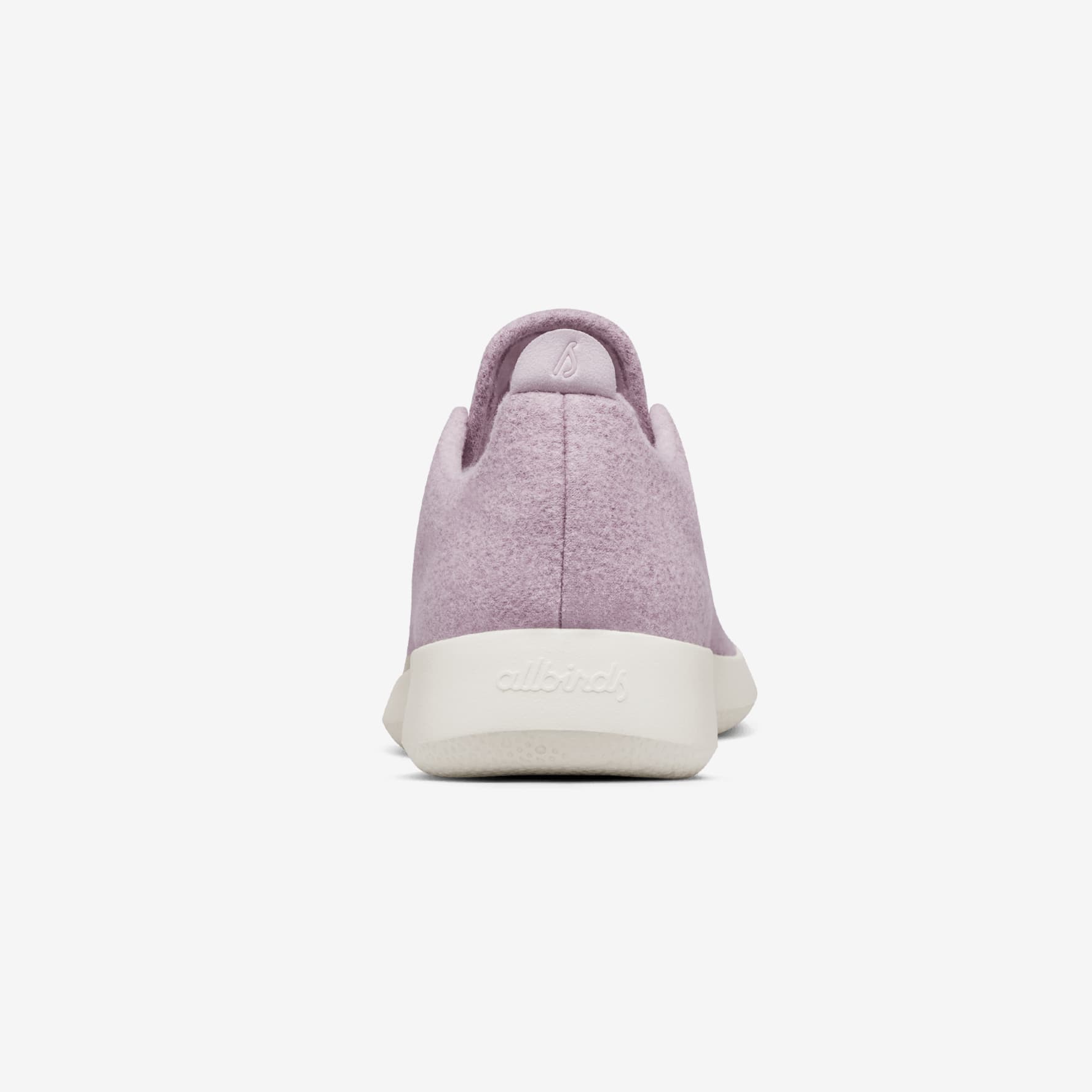 Men s Wool Runners Savanna Dawn Light Purple Allbirds