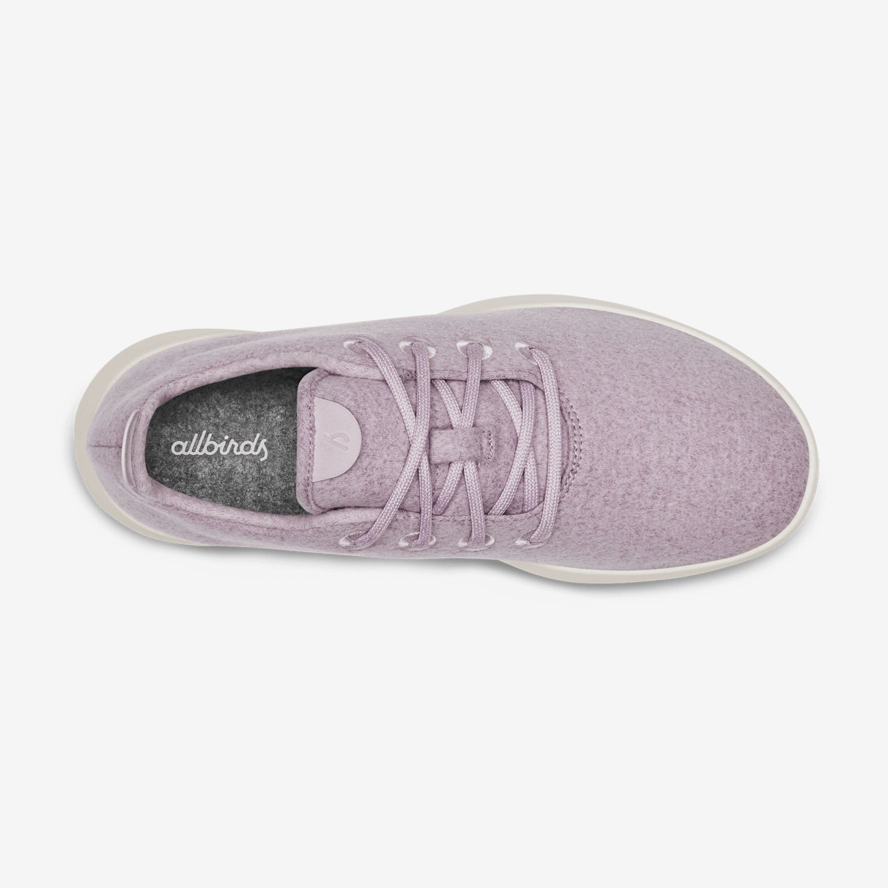 Men s Wool Runners Savanna Dawn Light Purple Allbirds