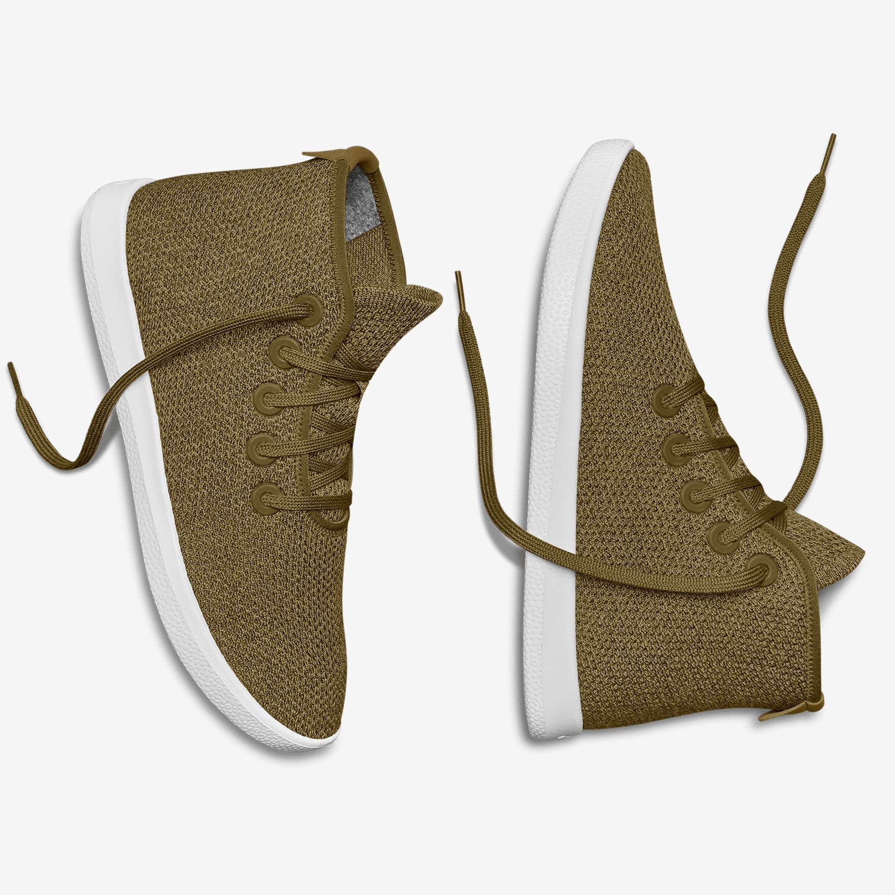 Women s Tree Toppers Baobab White Sole