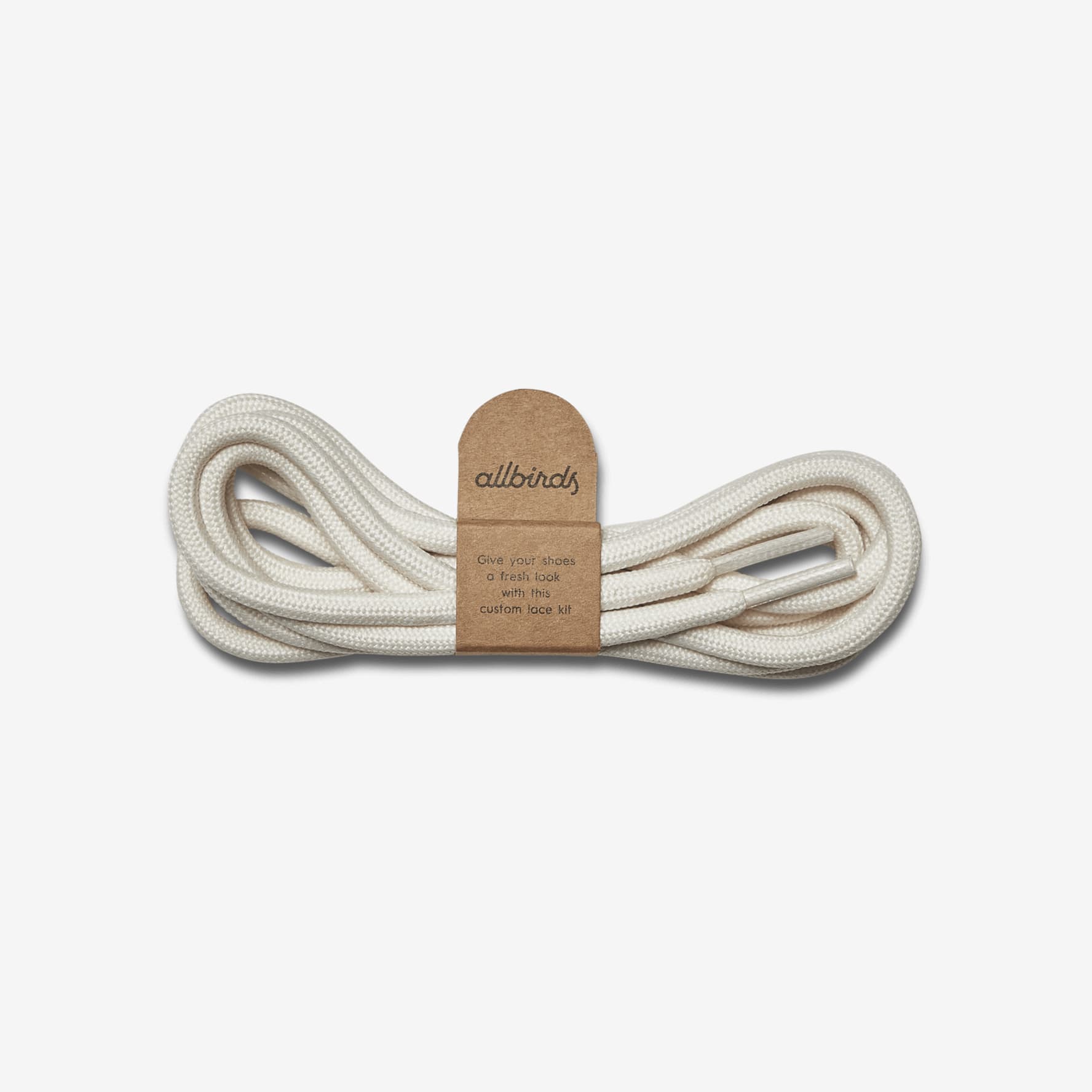 All birds shoe new arrivals laces